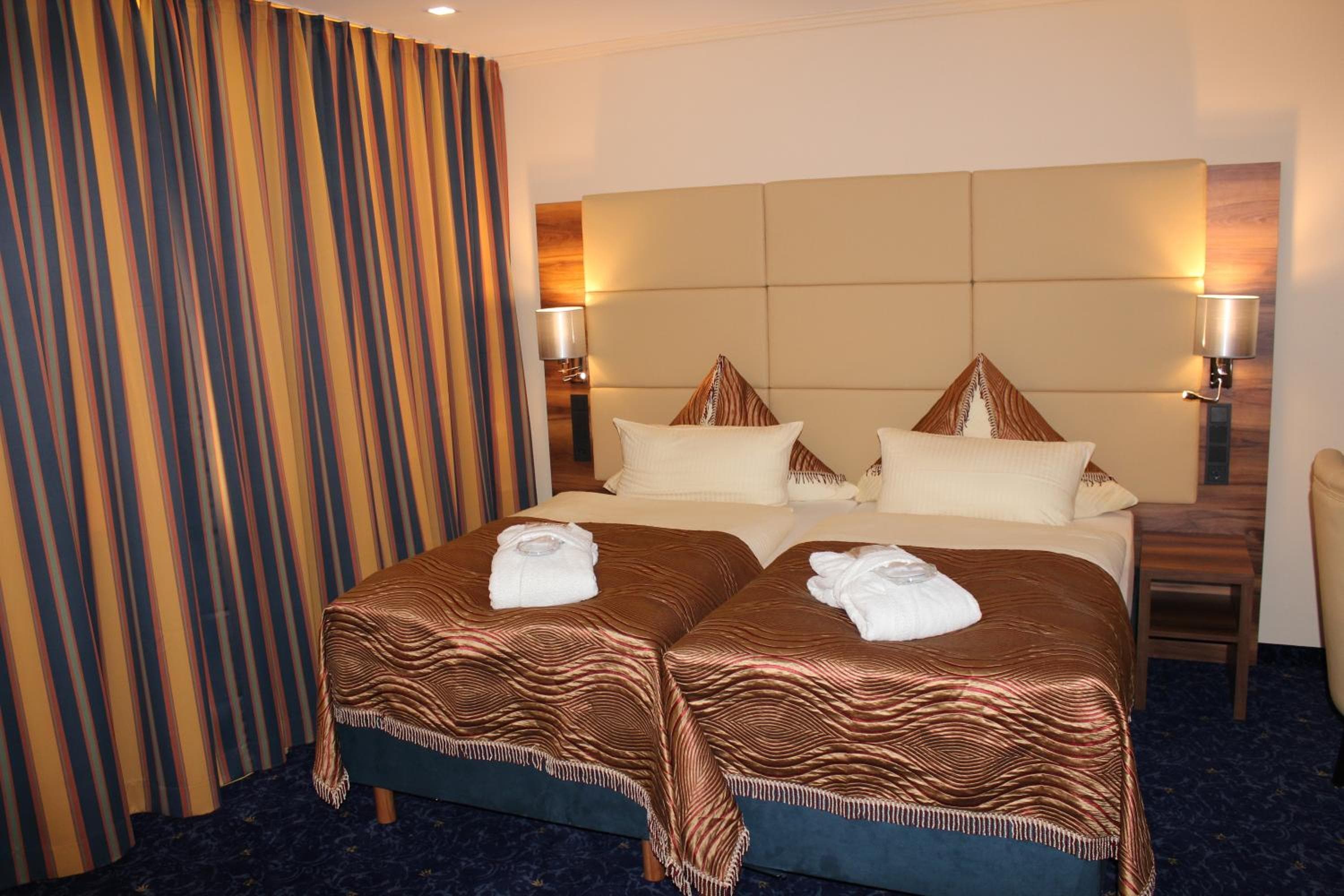 Grand Hotel Empire