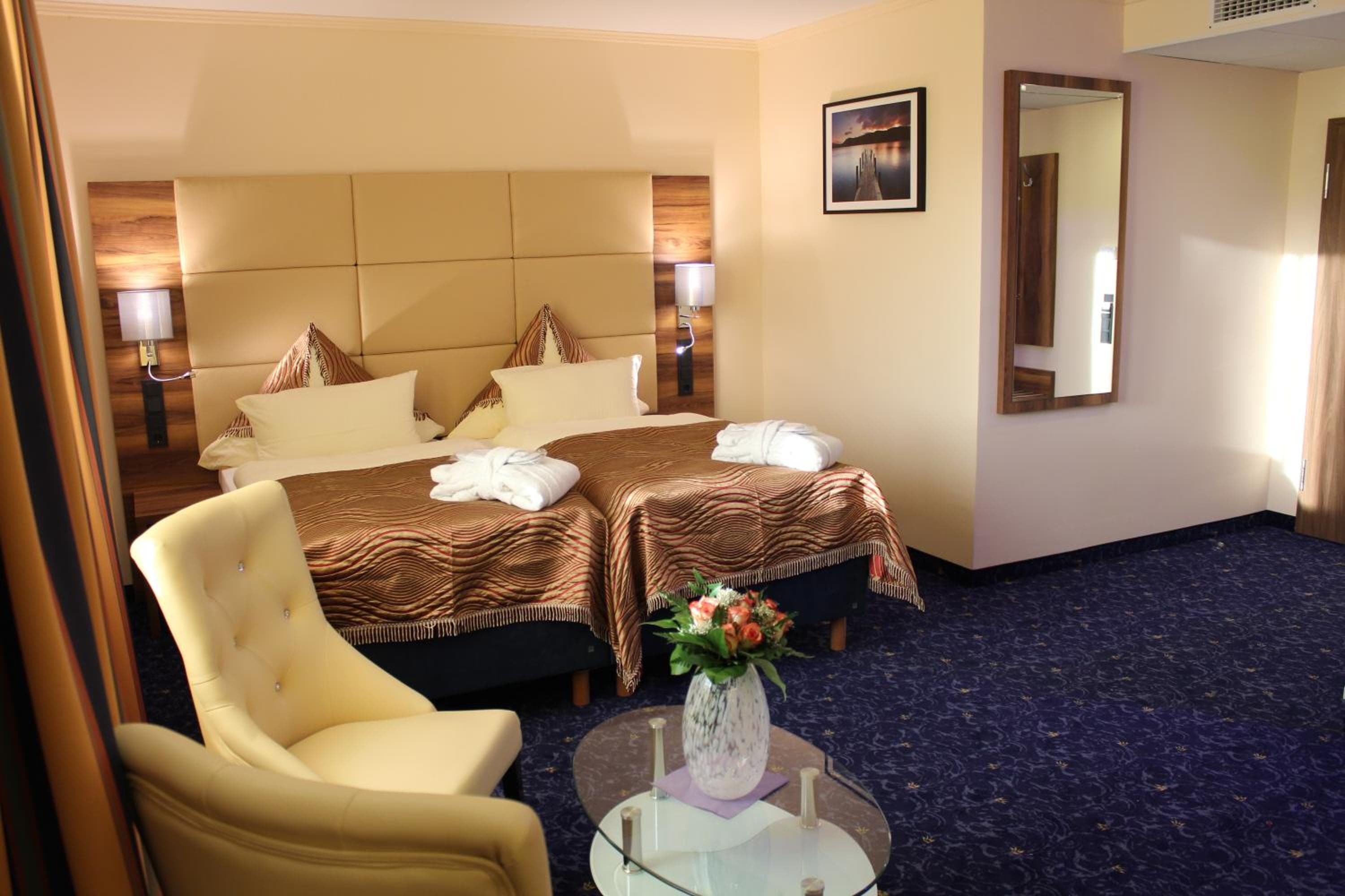 Grand Hotel Empire