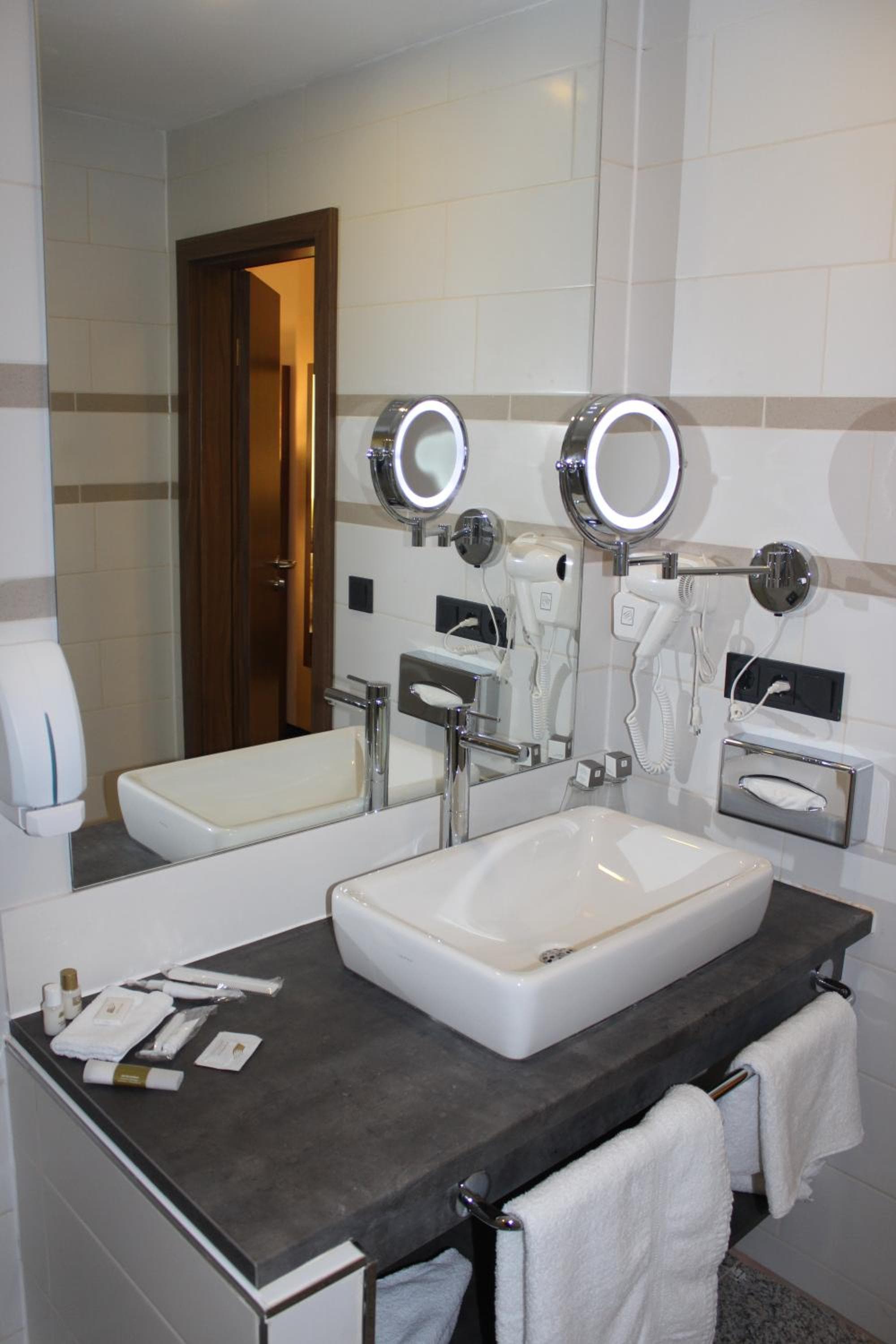 Grand Hotel Empire