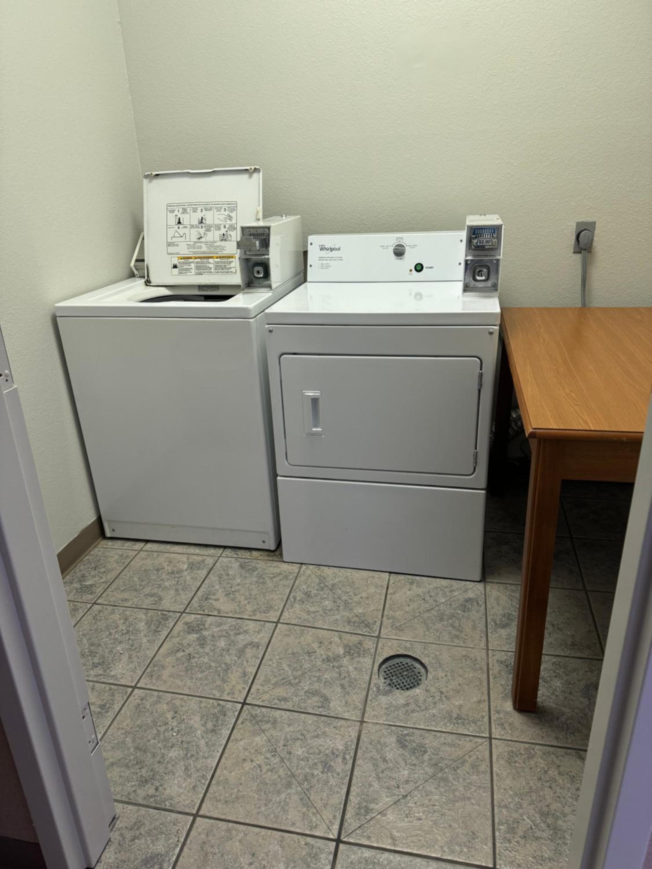 Comfort Inn Huntington near University area