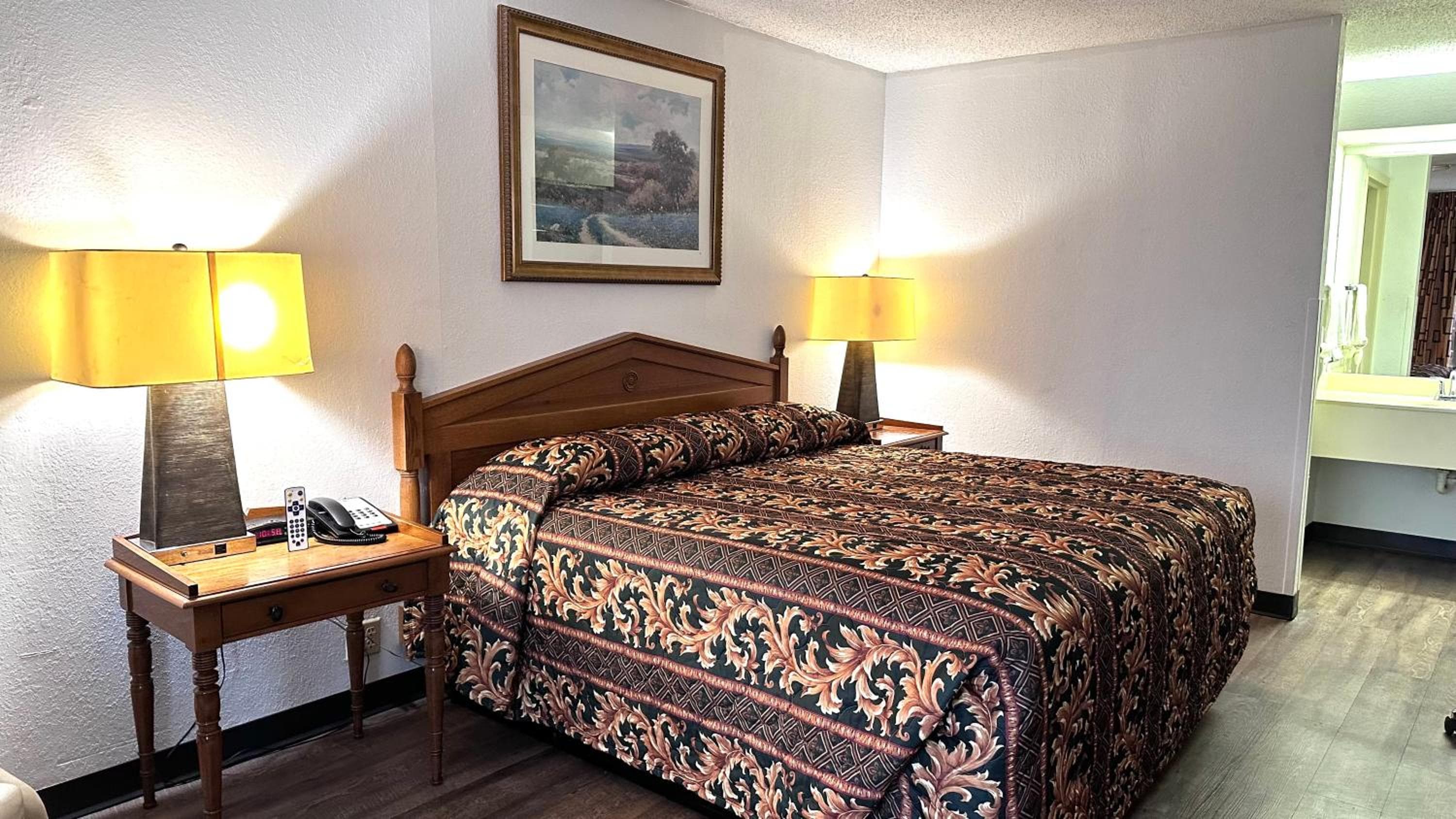 Executive Inn