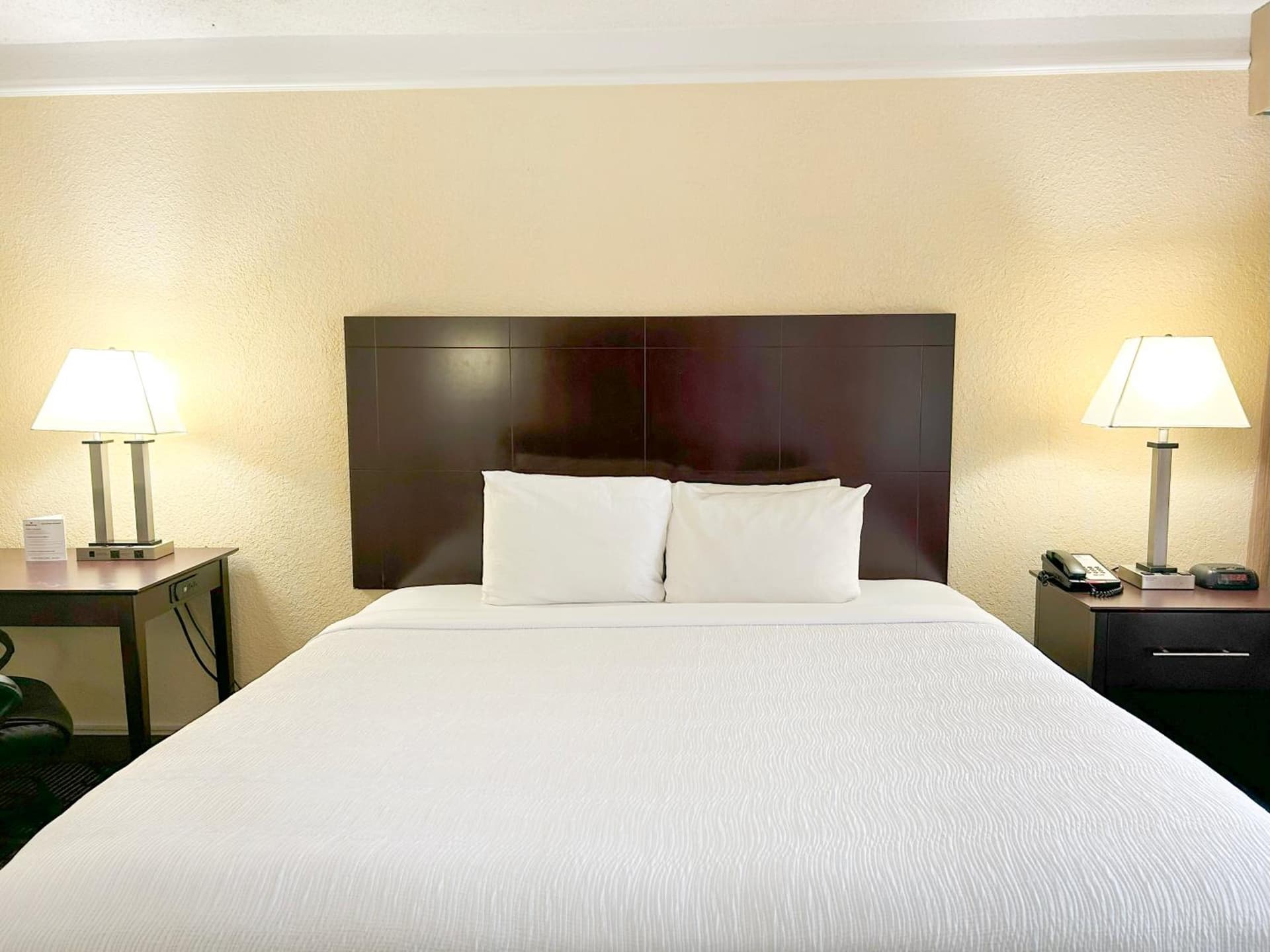Hotel Monreale Inn & Studios I-Drive Icon Park Orlando