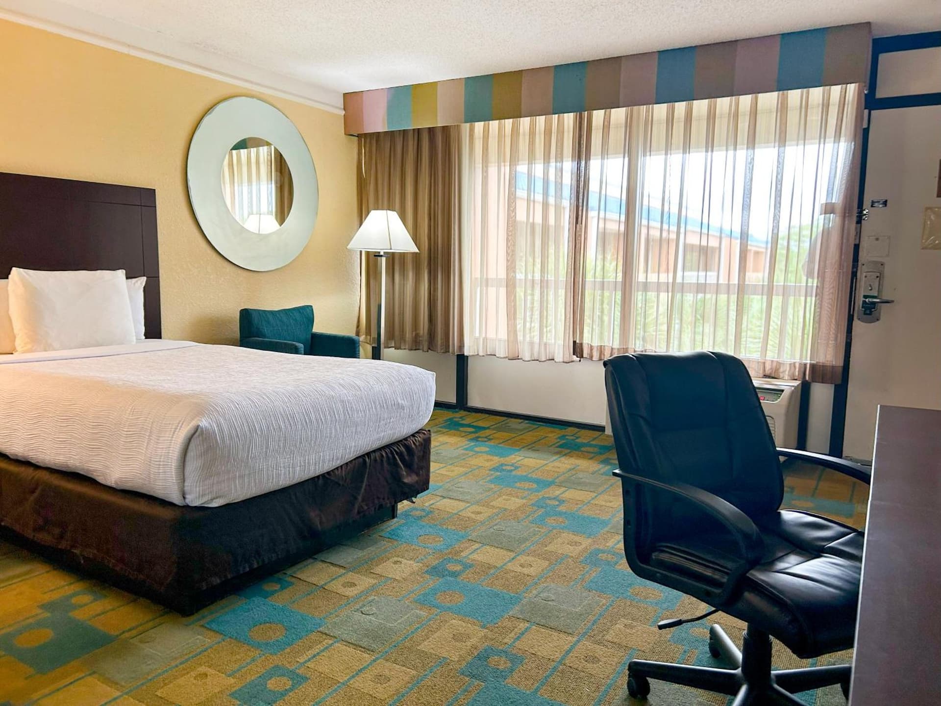 Hotel Monreale Inn & Studios I-Drive Icon Park Orlando