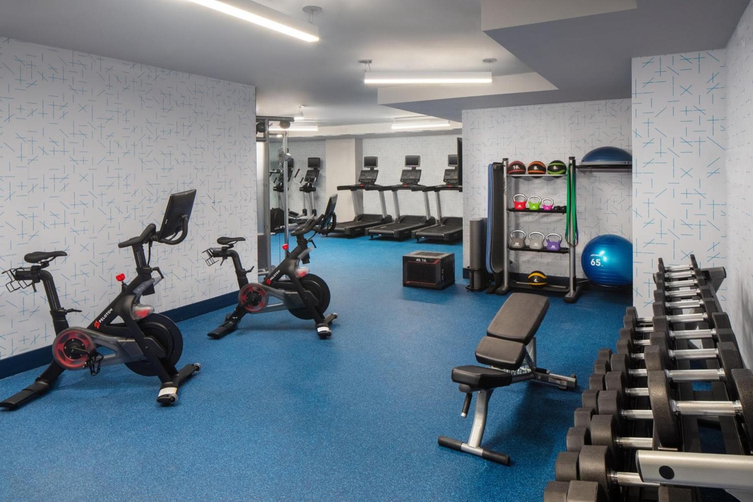 Home2 Suites By Hilton New York Times Square