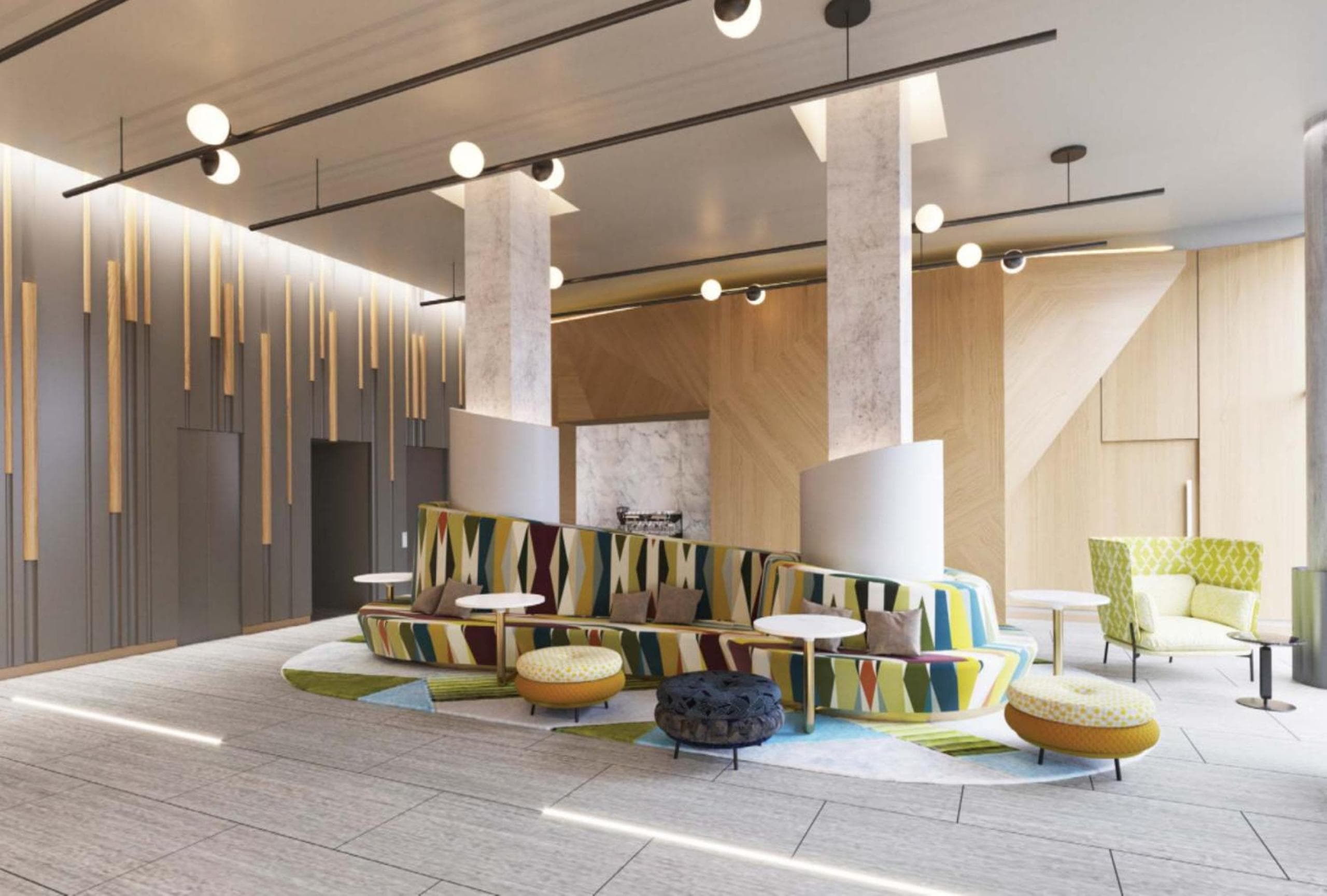Home2 Suites By Hilton New York Times Square