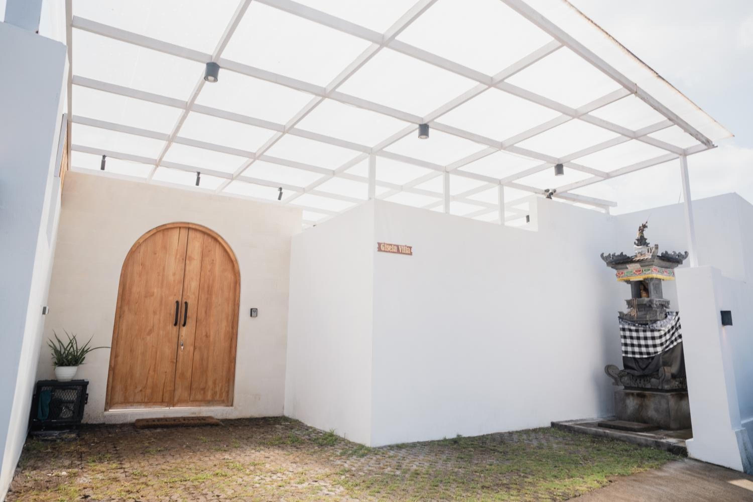 Gisela Villa With Private Pool