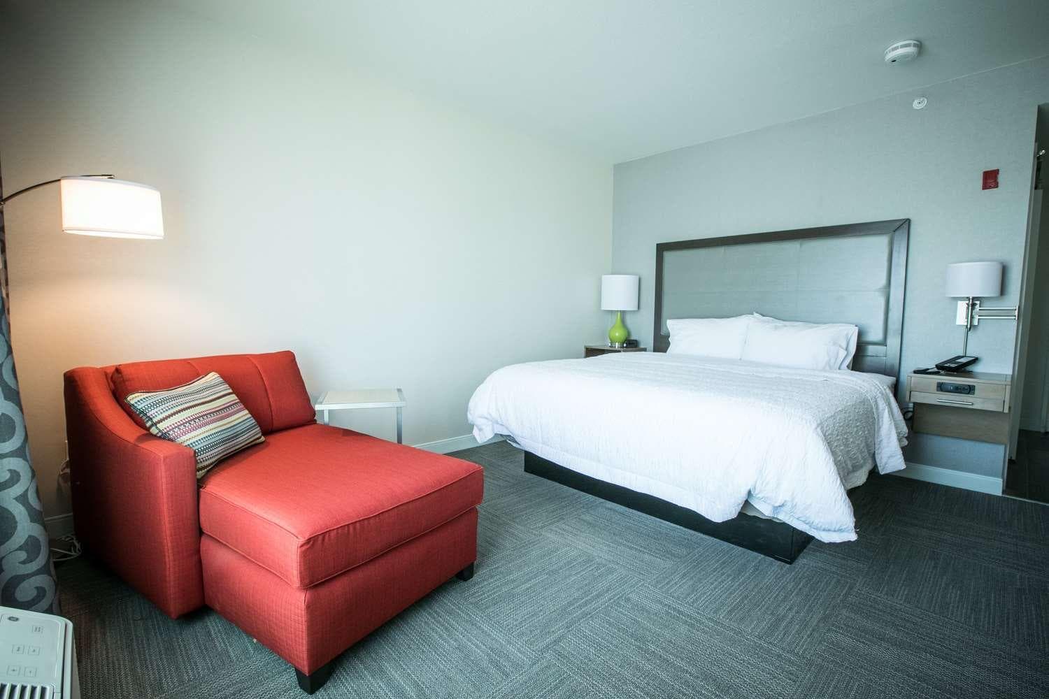 Hampton Inn & Suites Tempe/Phoenix Airport, Az
