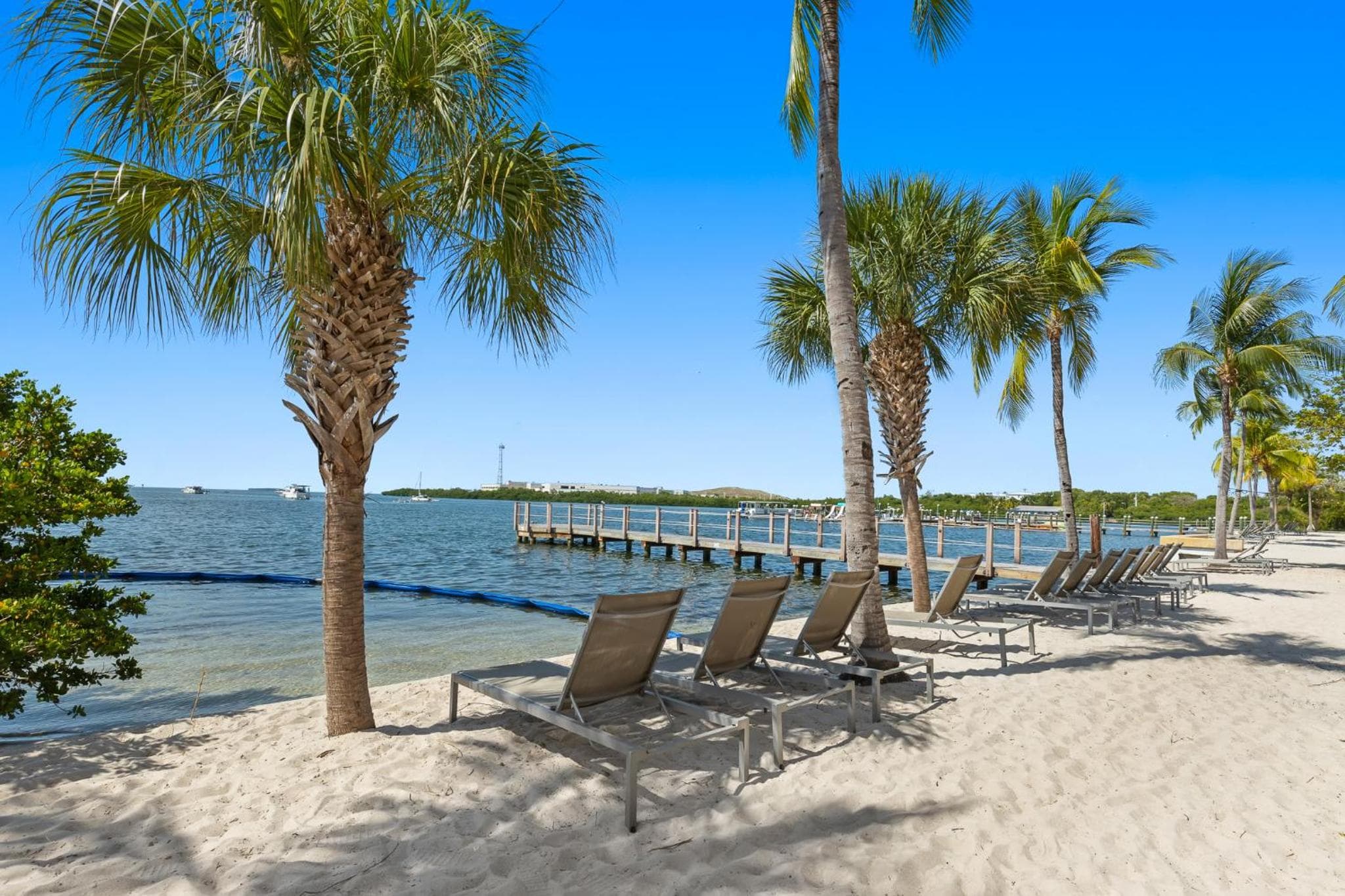 Beachside Resort & Residences