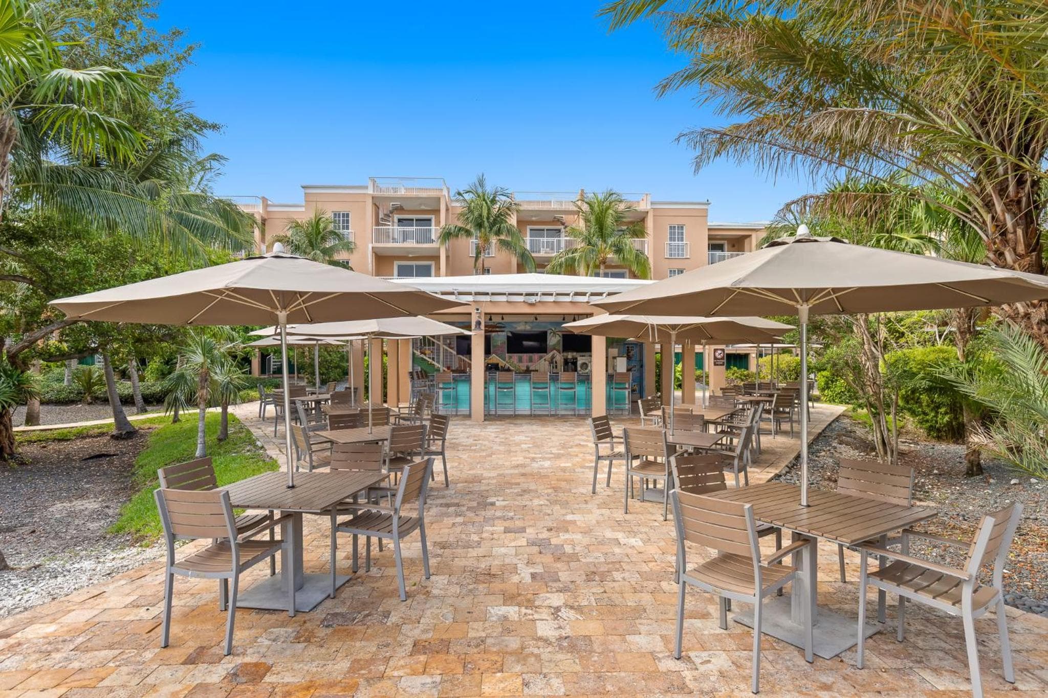 Beachside Resort & Residences