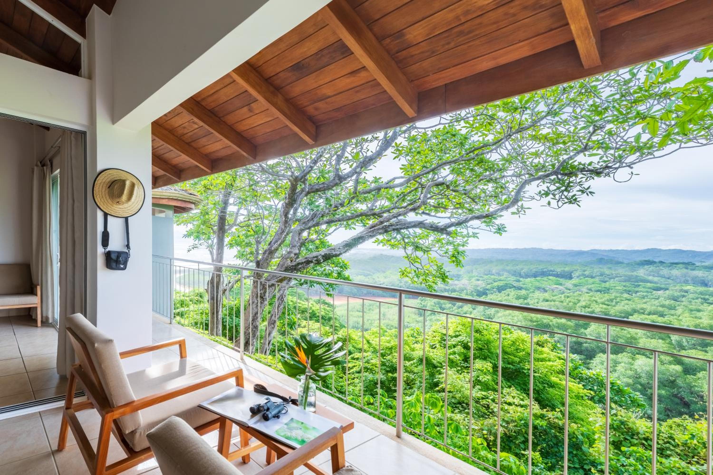Hotel Boutique Lagarta Lodge