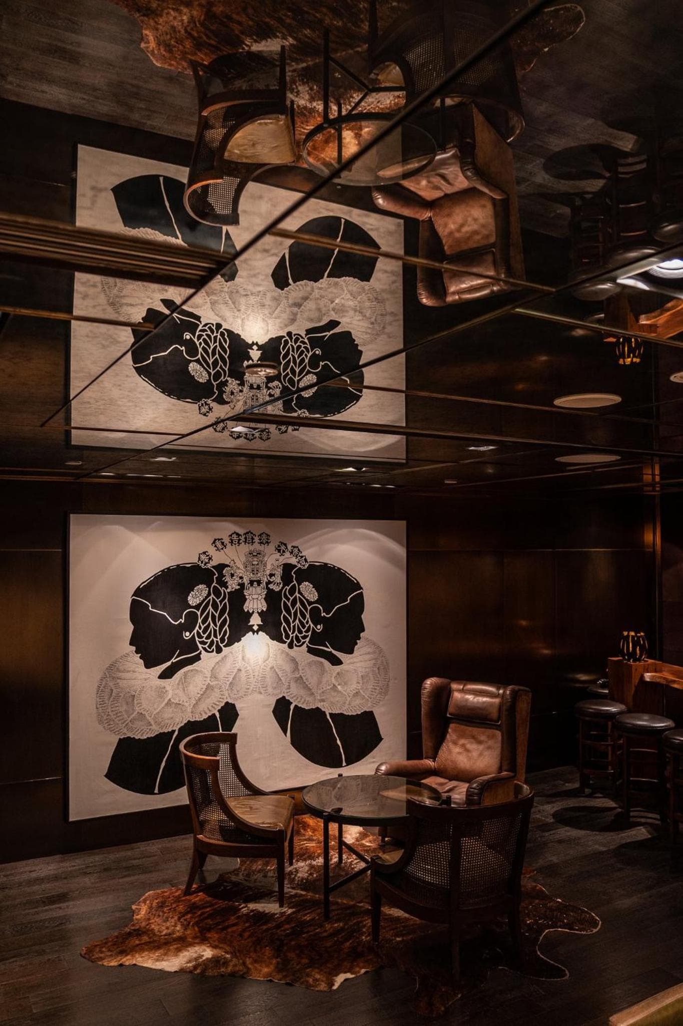 Mandarin Oriental, Guangzhou