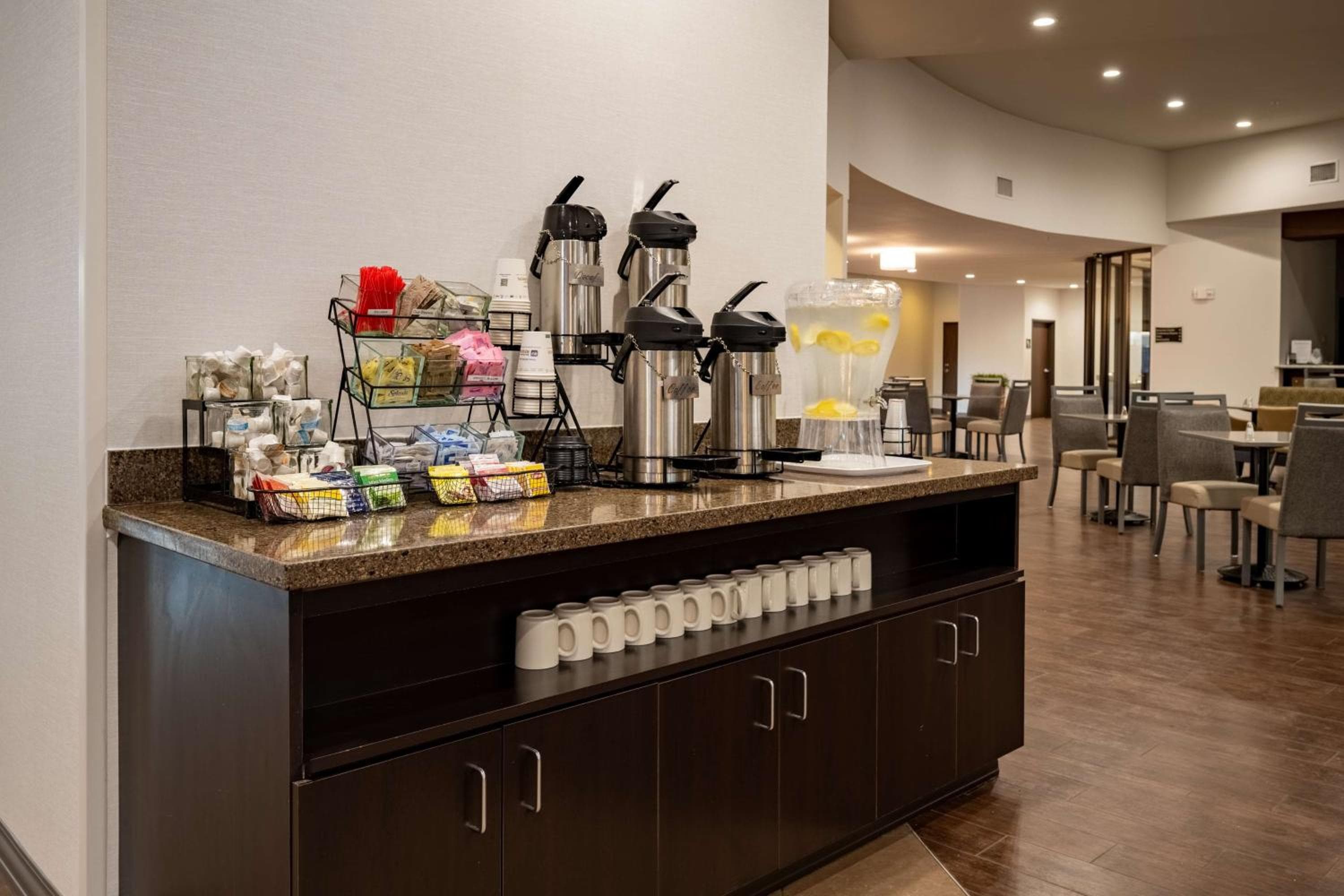 Best Western Premier Bryan College Station