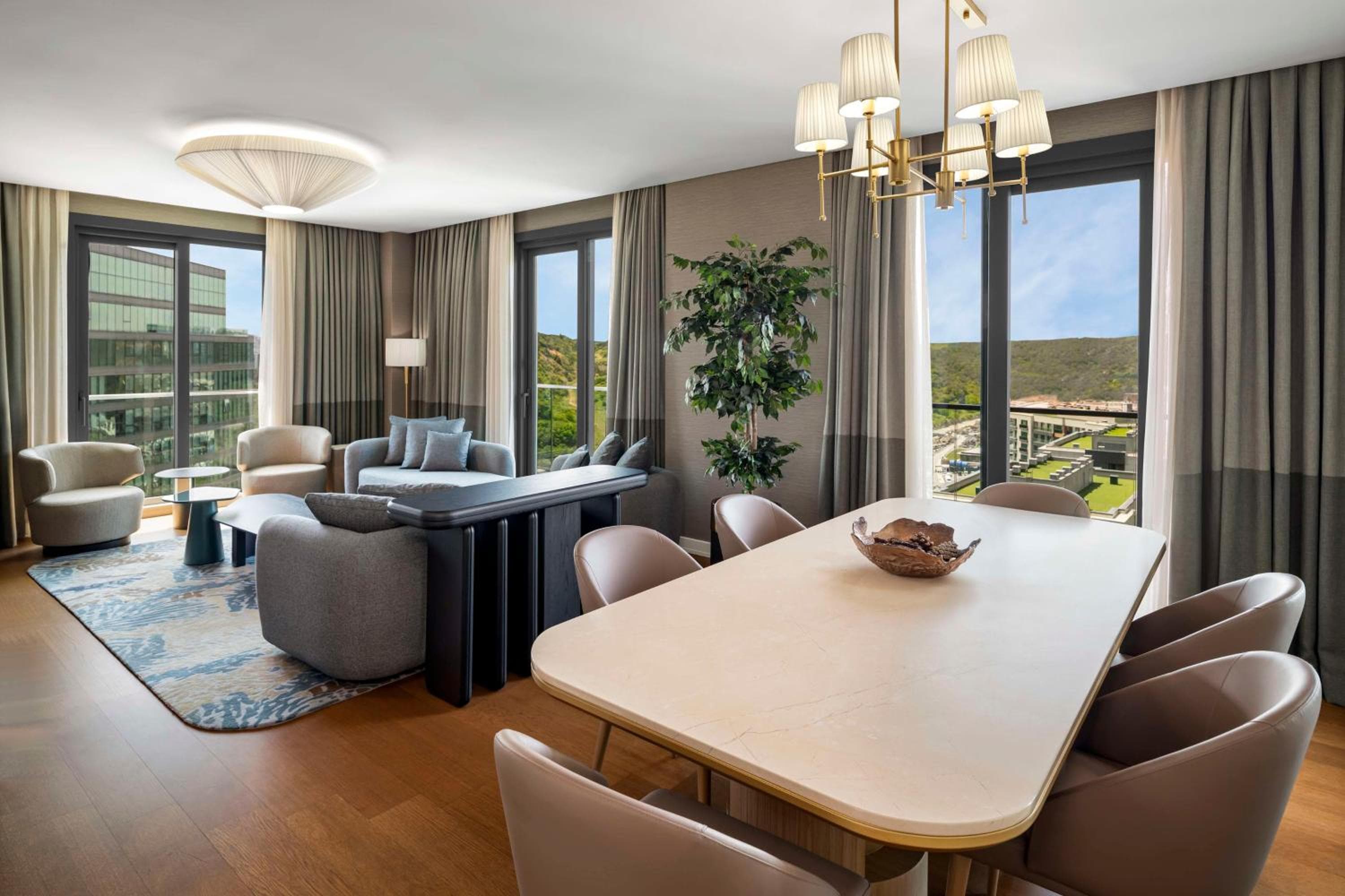 Radisson Residences Vadistanbul
