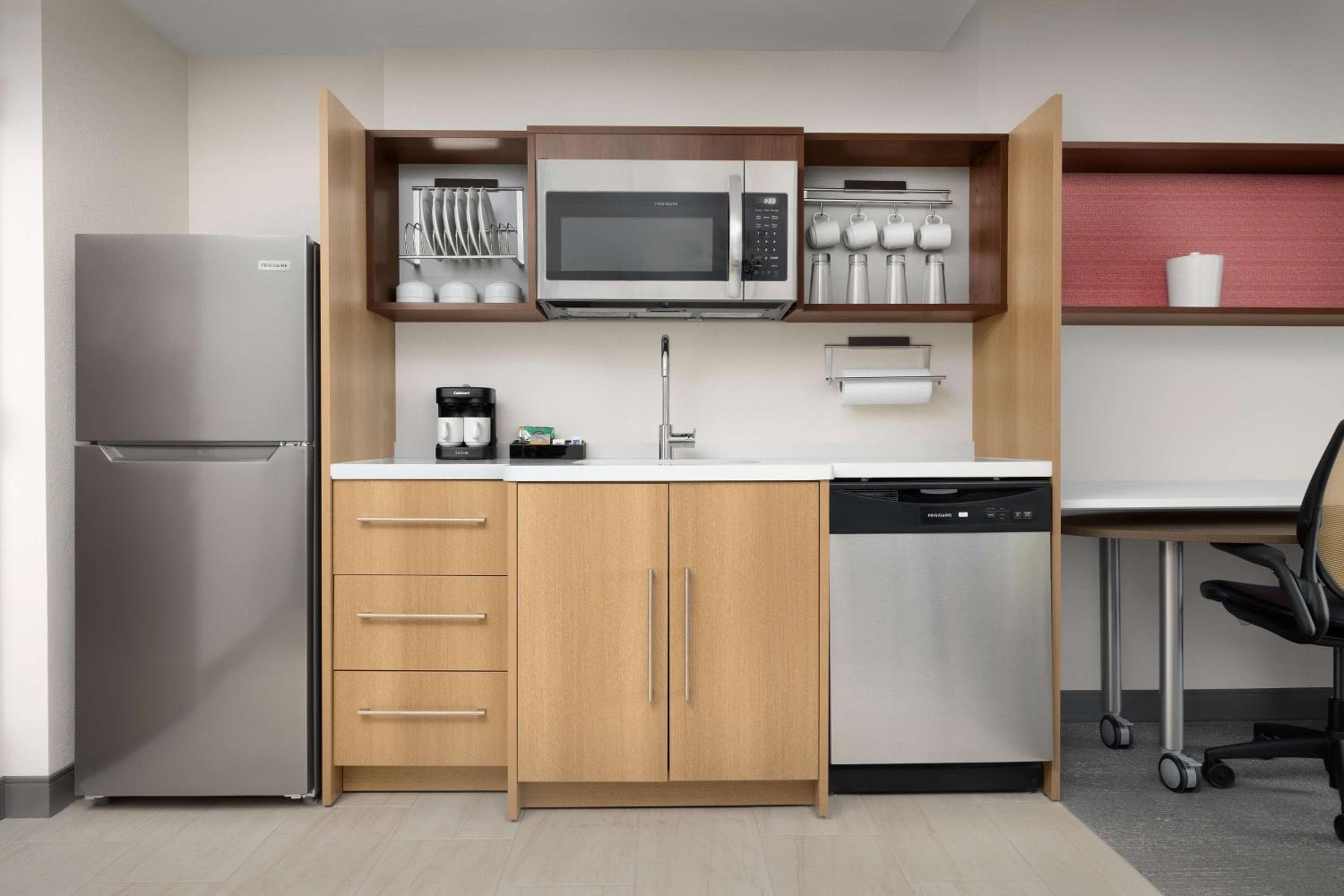 Home2 Suites By Hilton Durham University Medical Center