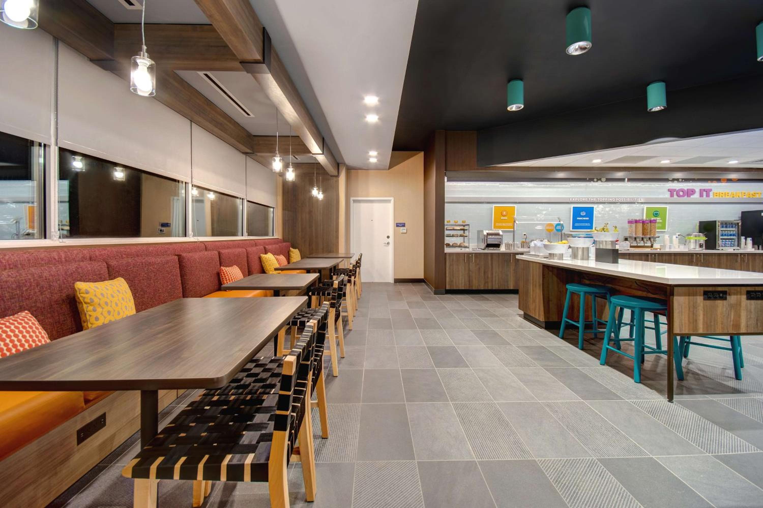 Tru By Hilton Wake Forest Raleigh North