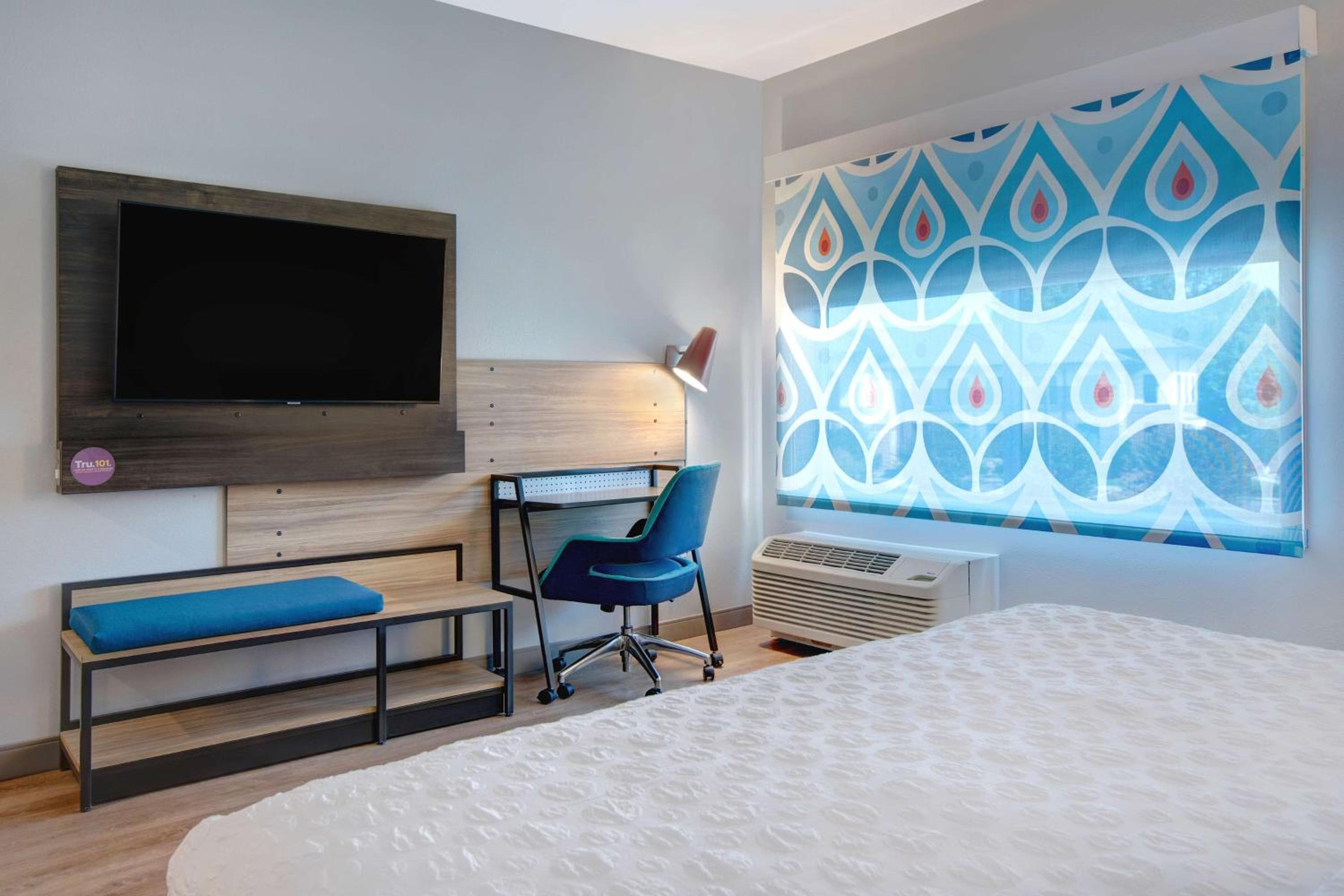 Tru By Hilton Wake Forest Raleigh North
