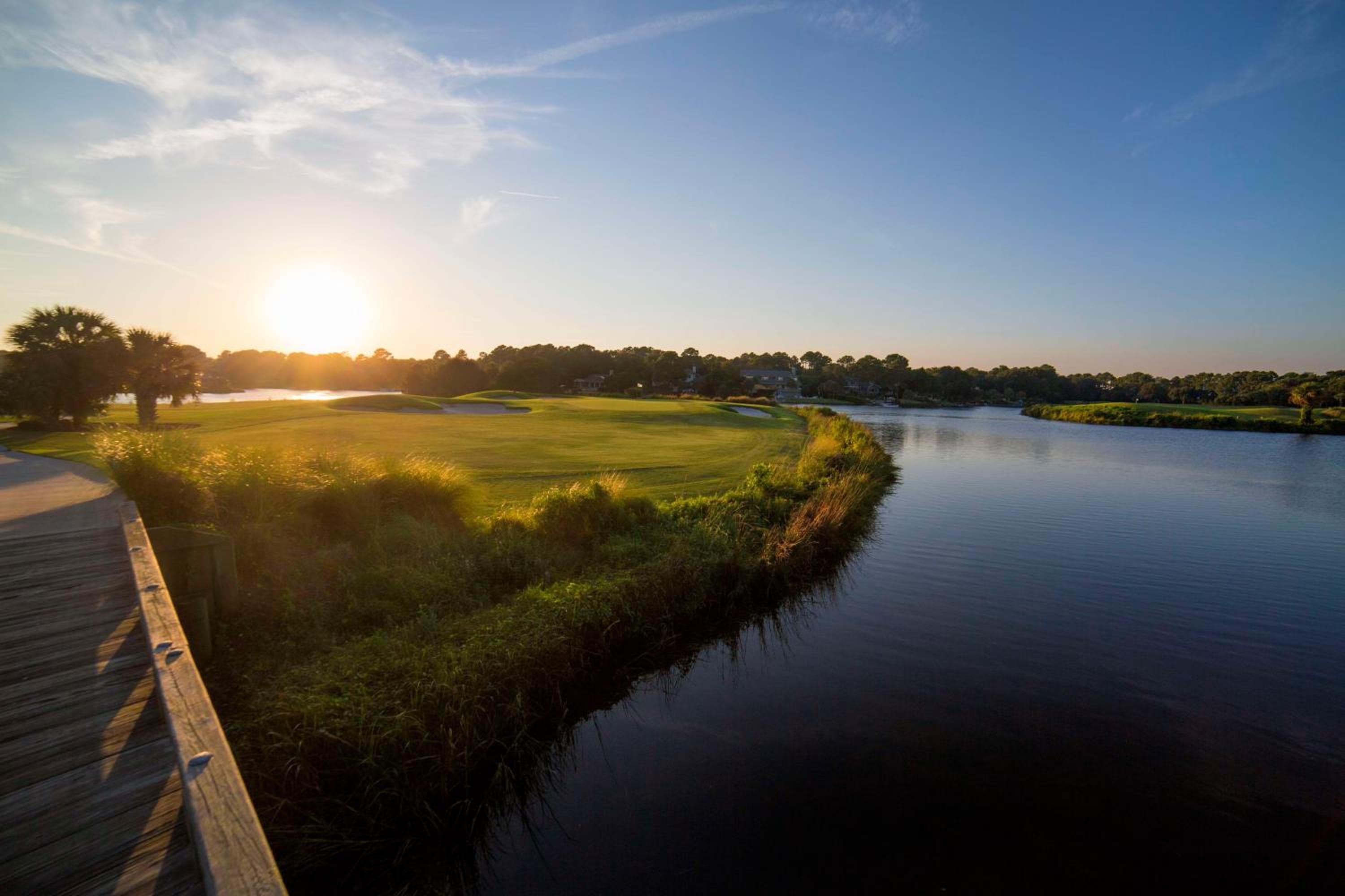 Hilton Beachfront Resort & Spa Hilton Head Island