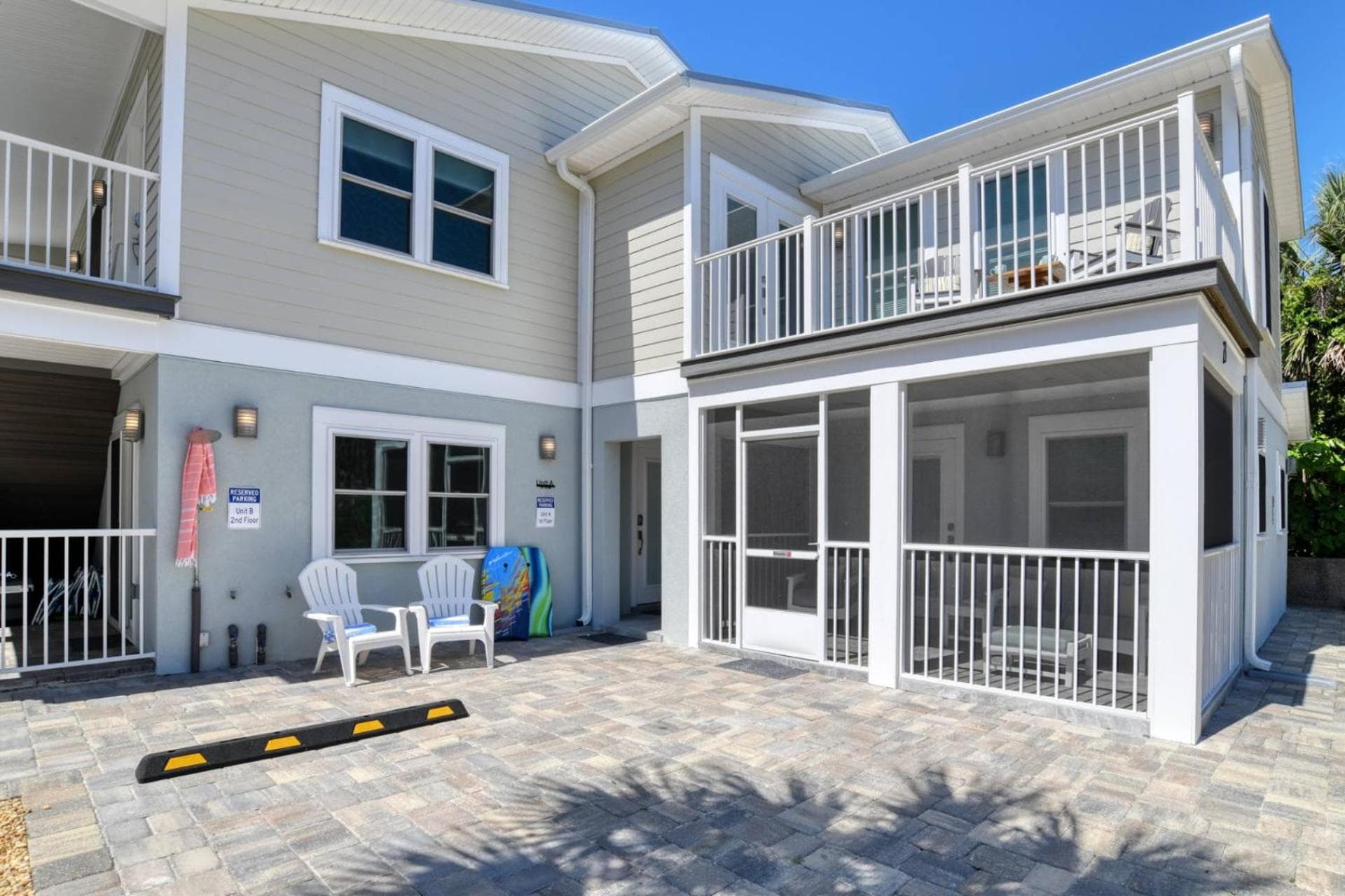 Maritime Place Unit B