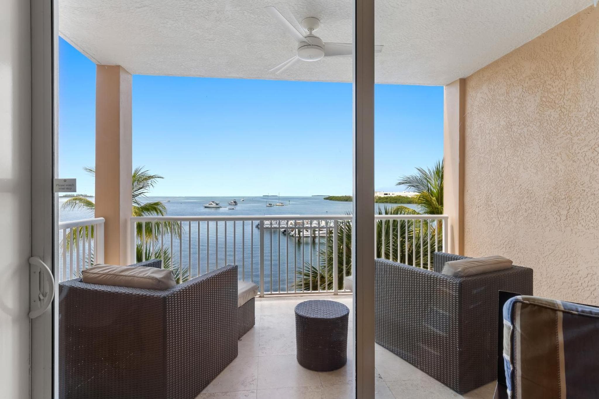 Beachside Resort & Residences
