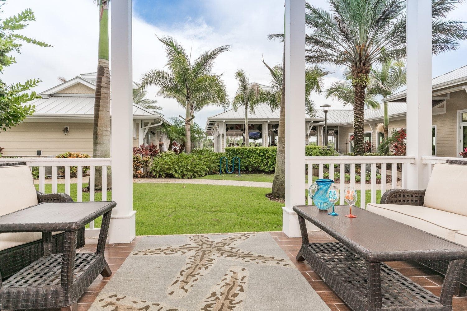 Riverfacing Townhome in The Village at New Smyrna Marina - 19 Old Feger