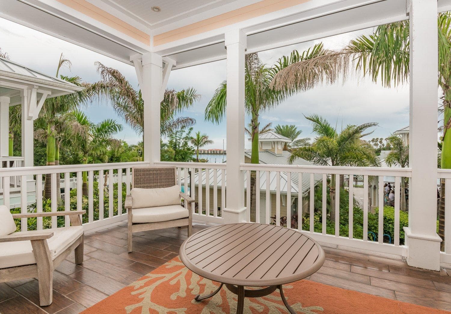Riverfacing Townhome in The Village at New Smyrna Marina - 19 Old Feger
