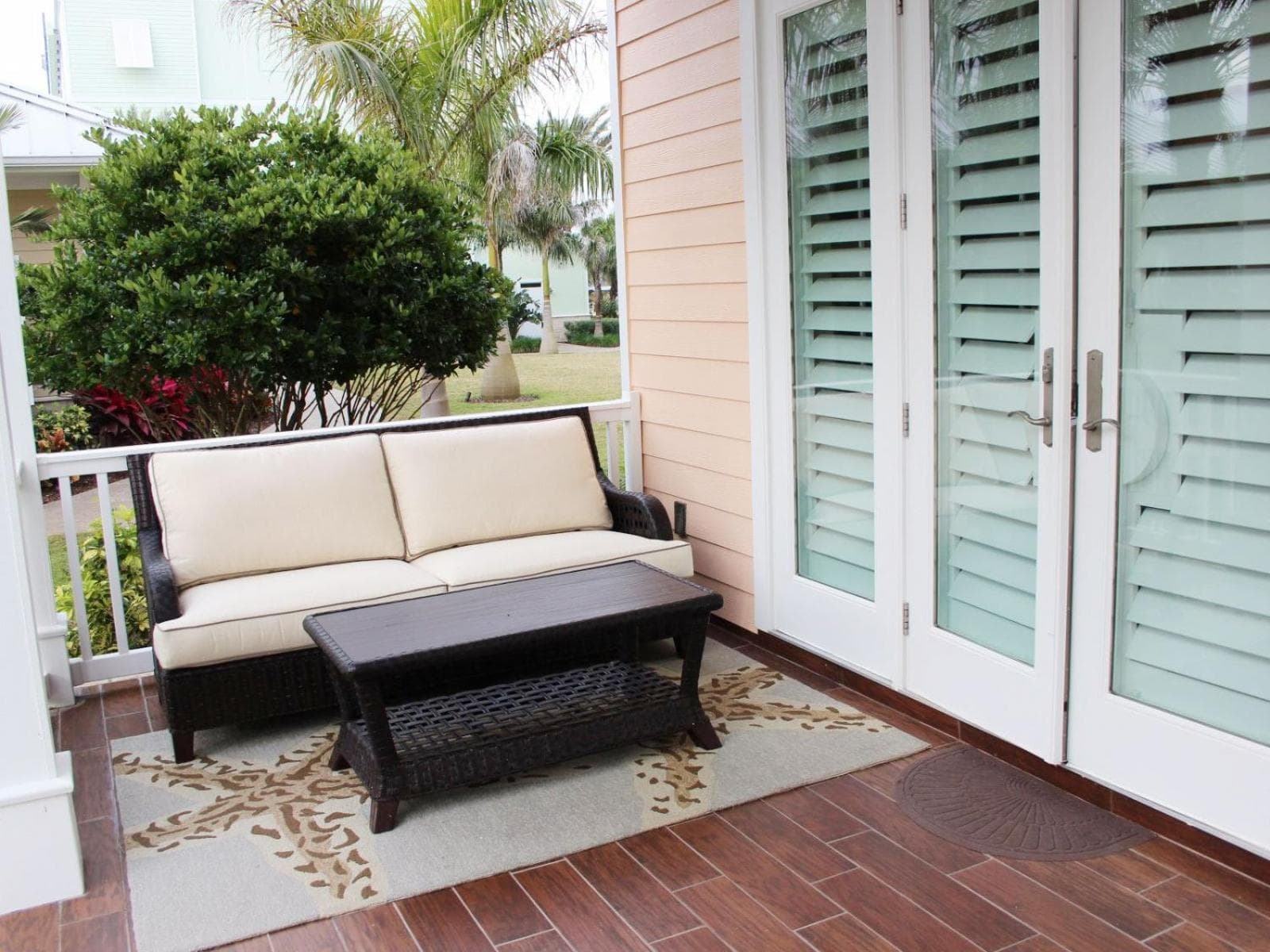 Riverfacing Townhome in The Village at New Smyrna Marina - 19 Old Feger