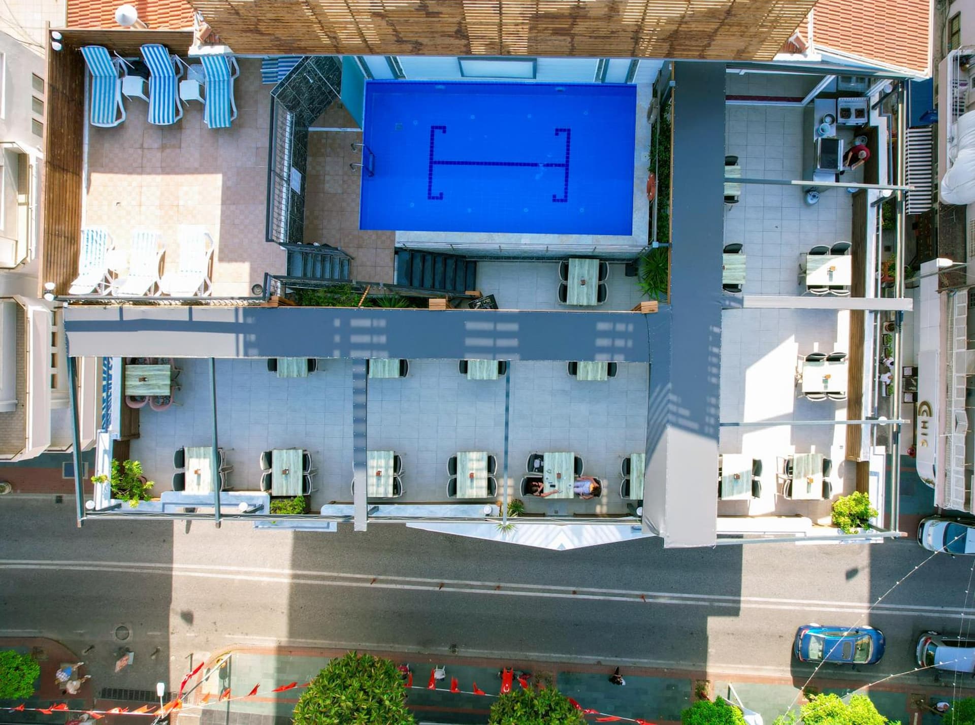 ERGÜN OTEL