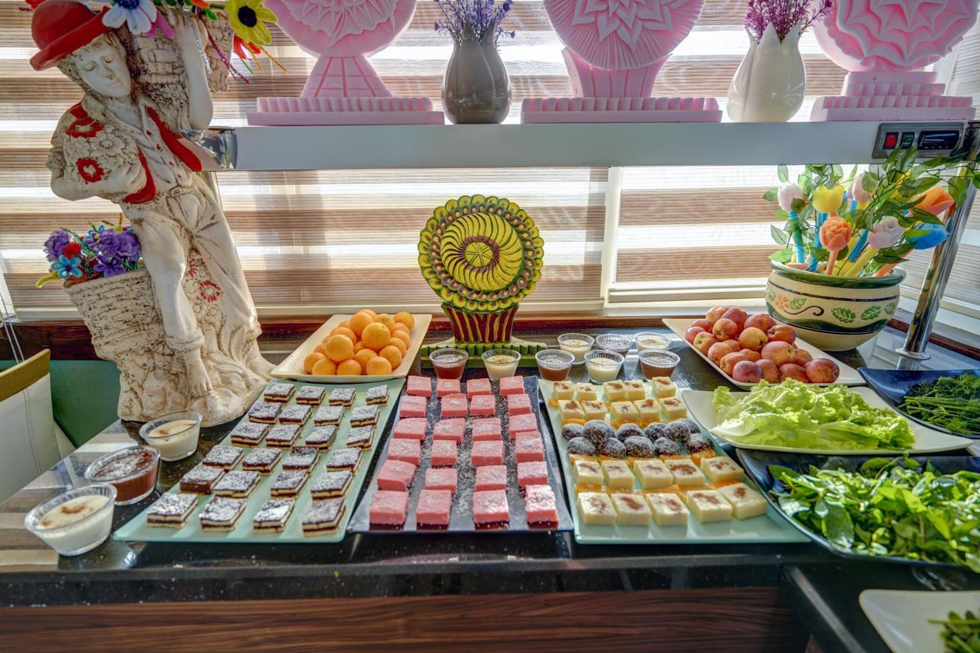 ERGÜN OTEL