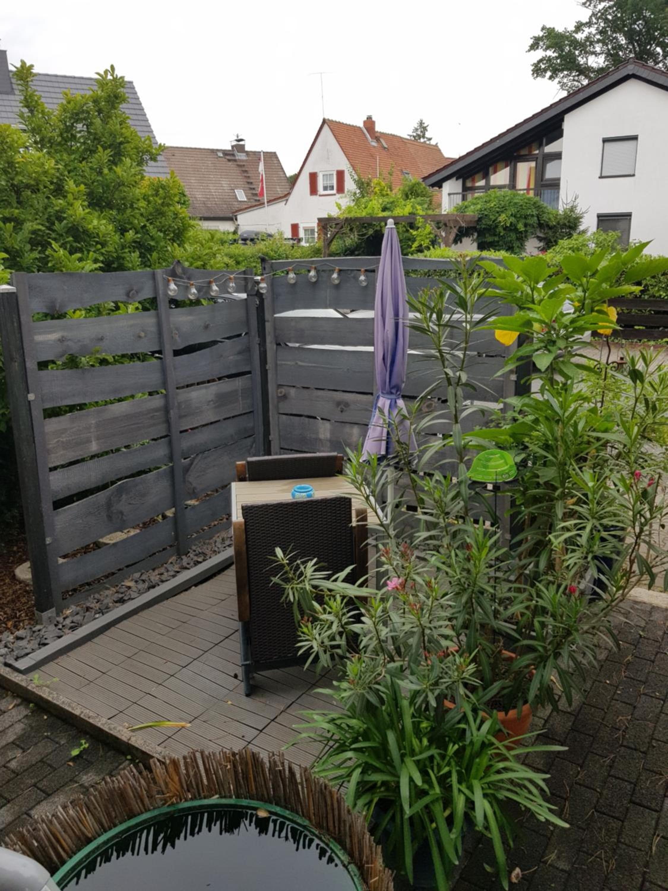 Privatzimmer "Himmlisch Übernachten"