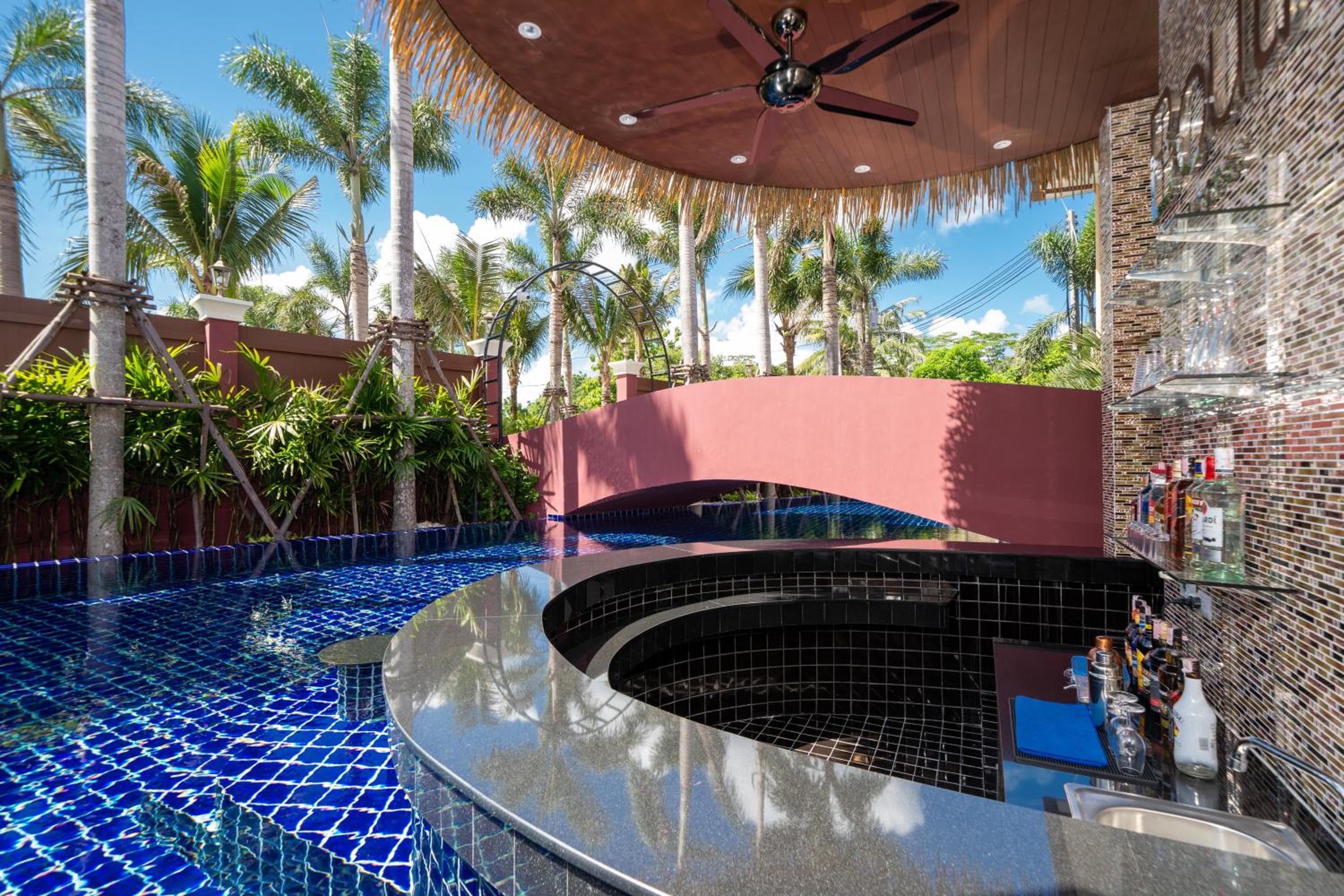 Boutique Resort Private Pool Villa - Phuket