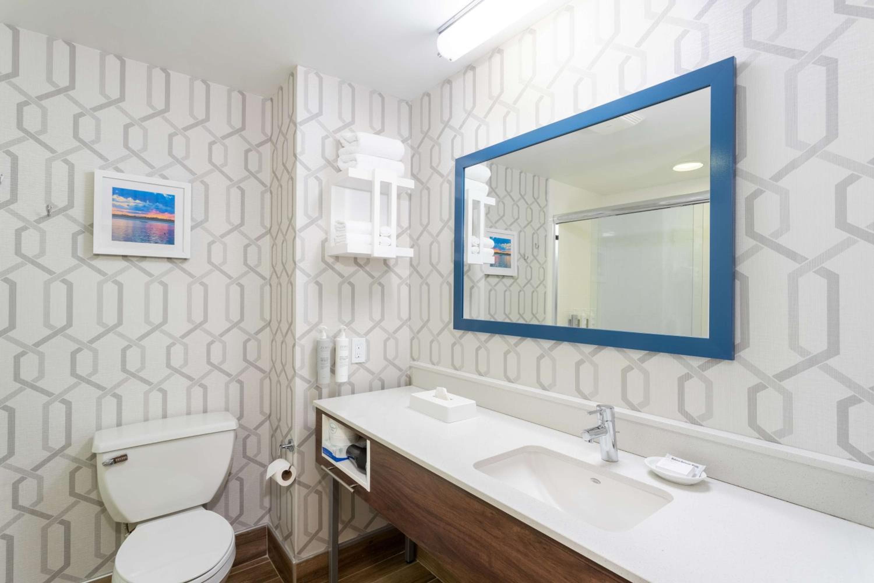Hampton Inn Buffalo-South/I-90