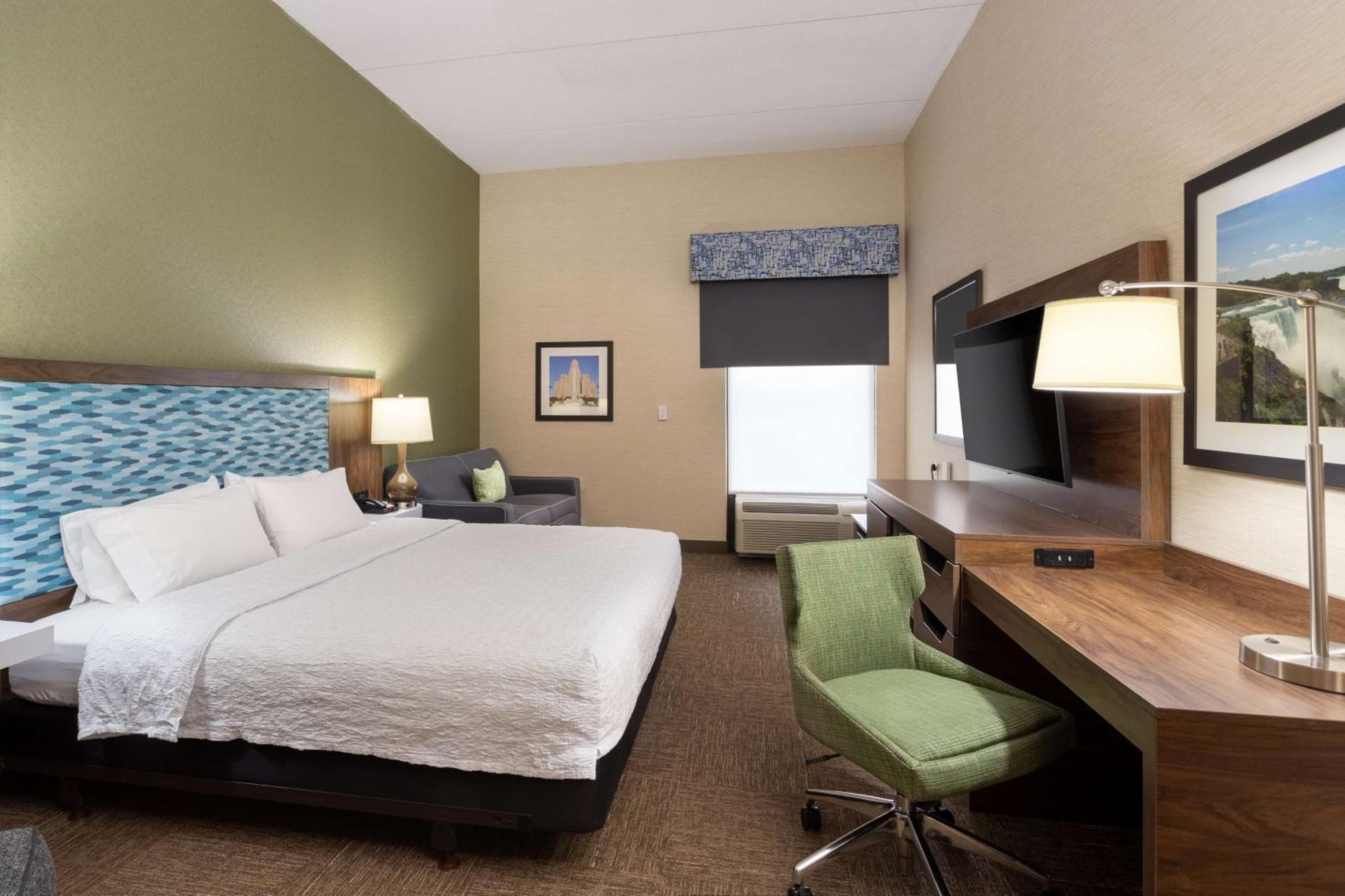 Hampton Inn Buffalo-South/I-90