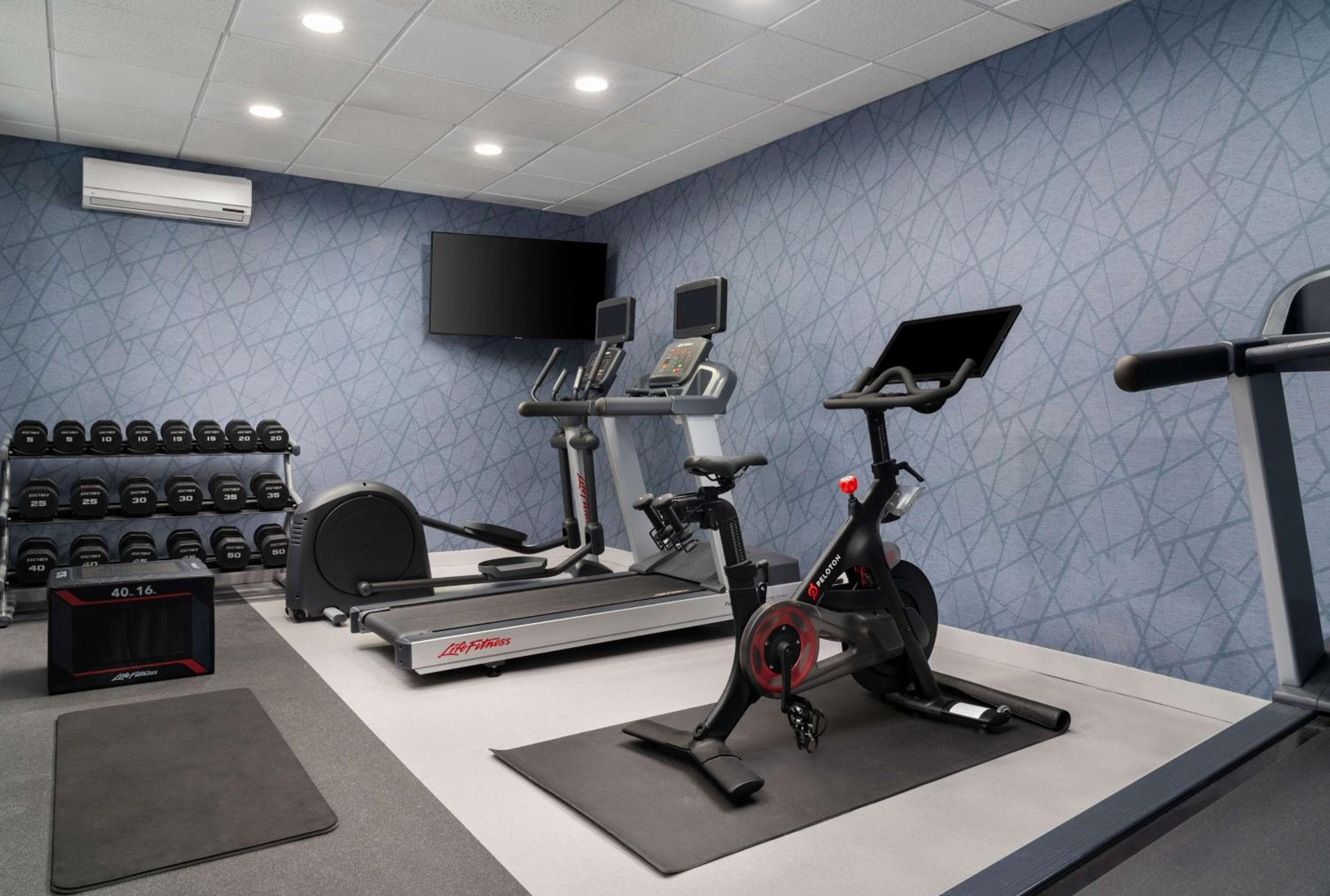 Homewood Suites by Hilton Richmond - Airport