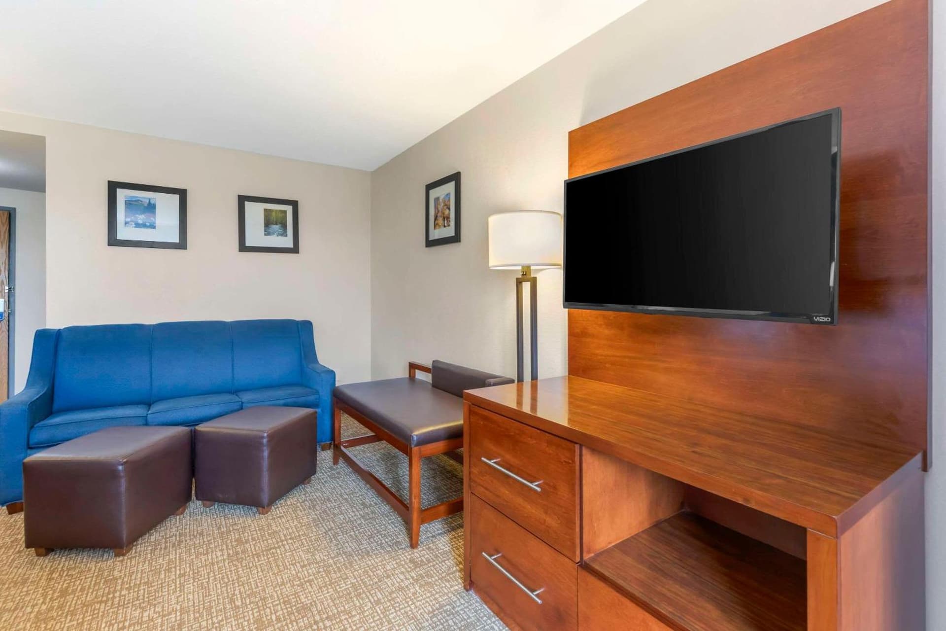 Comfort Suites Longmont