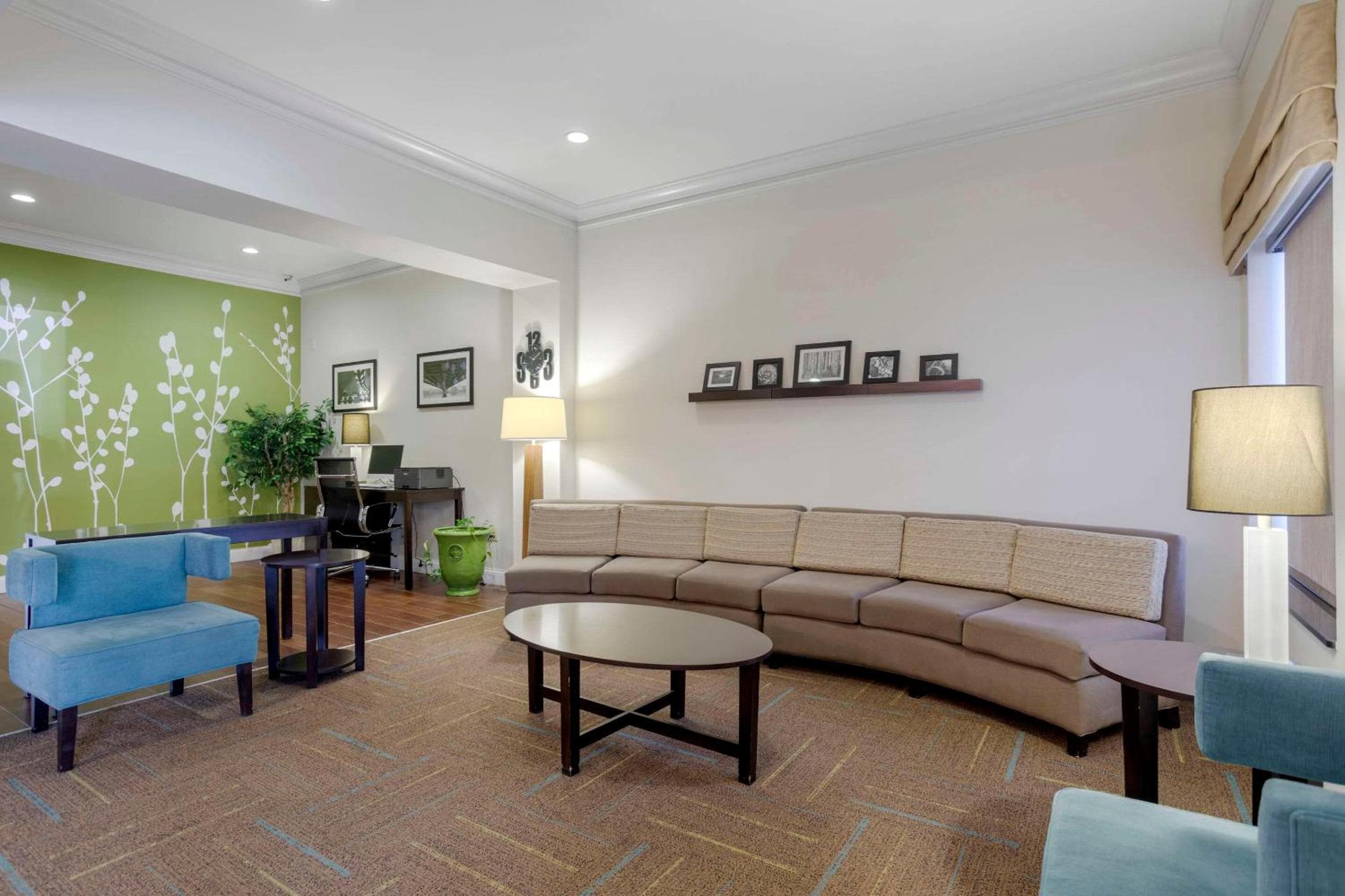 Sleep Inn & Suites Cave City