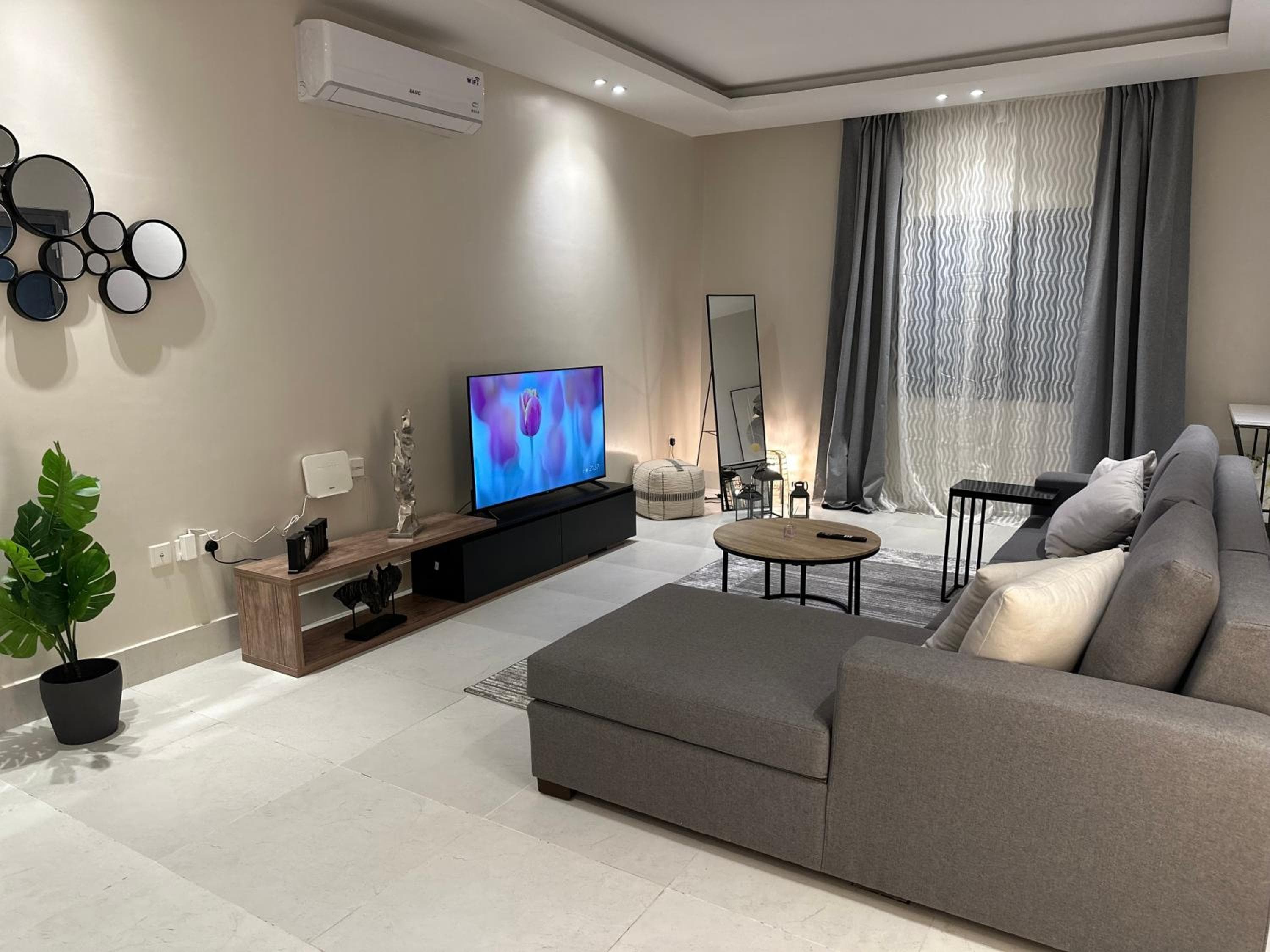 HSA Home