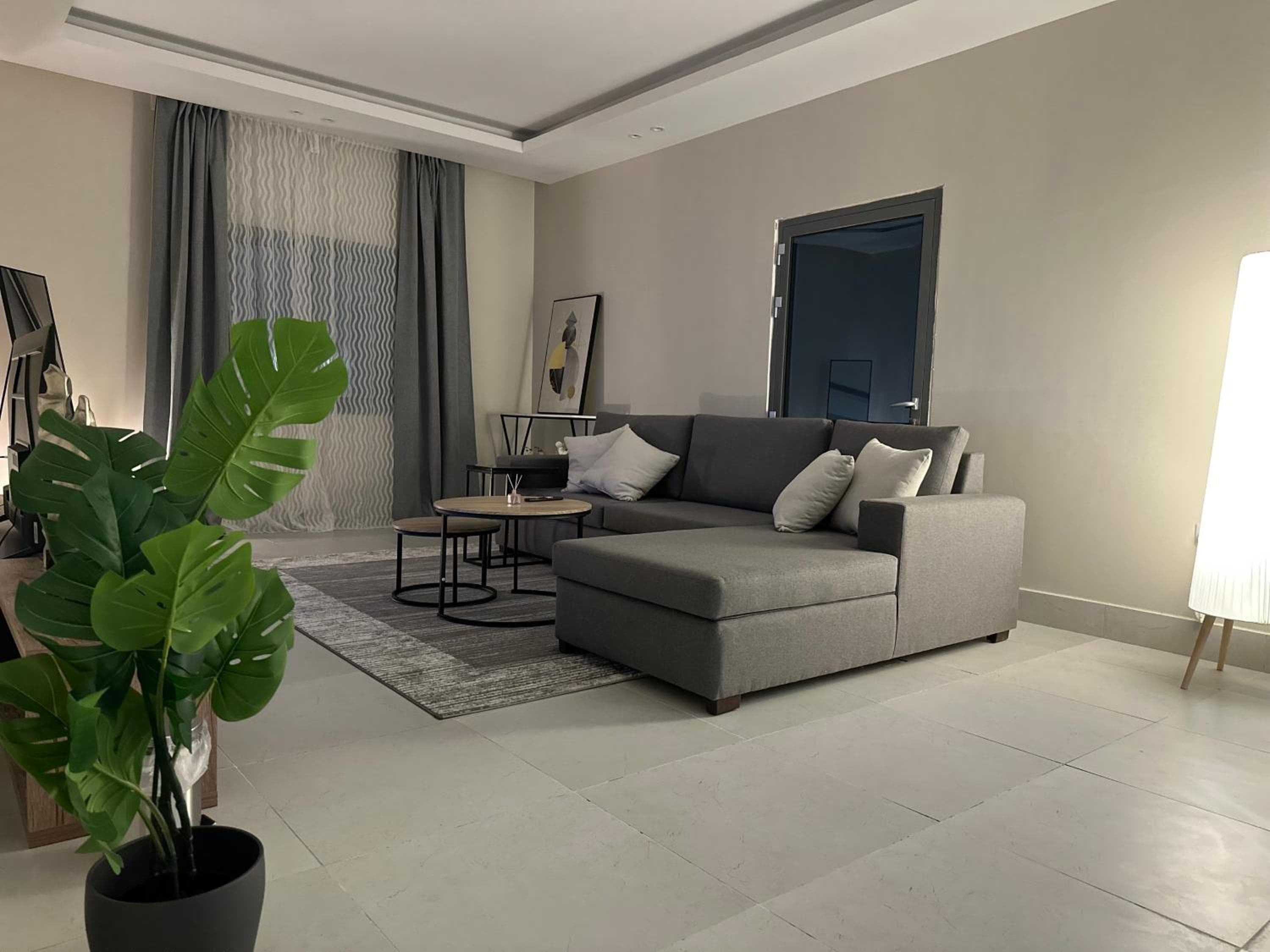 HSA Home