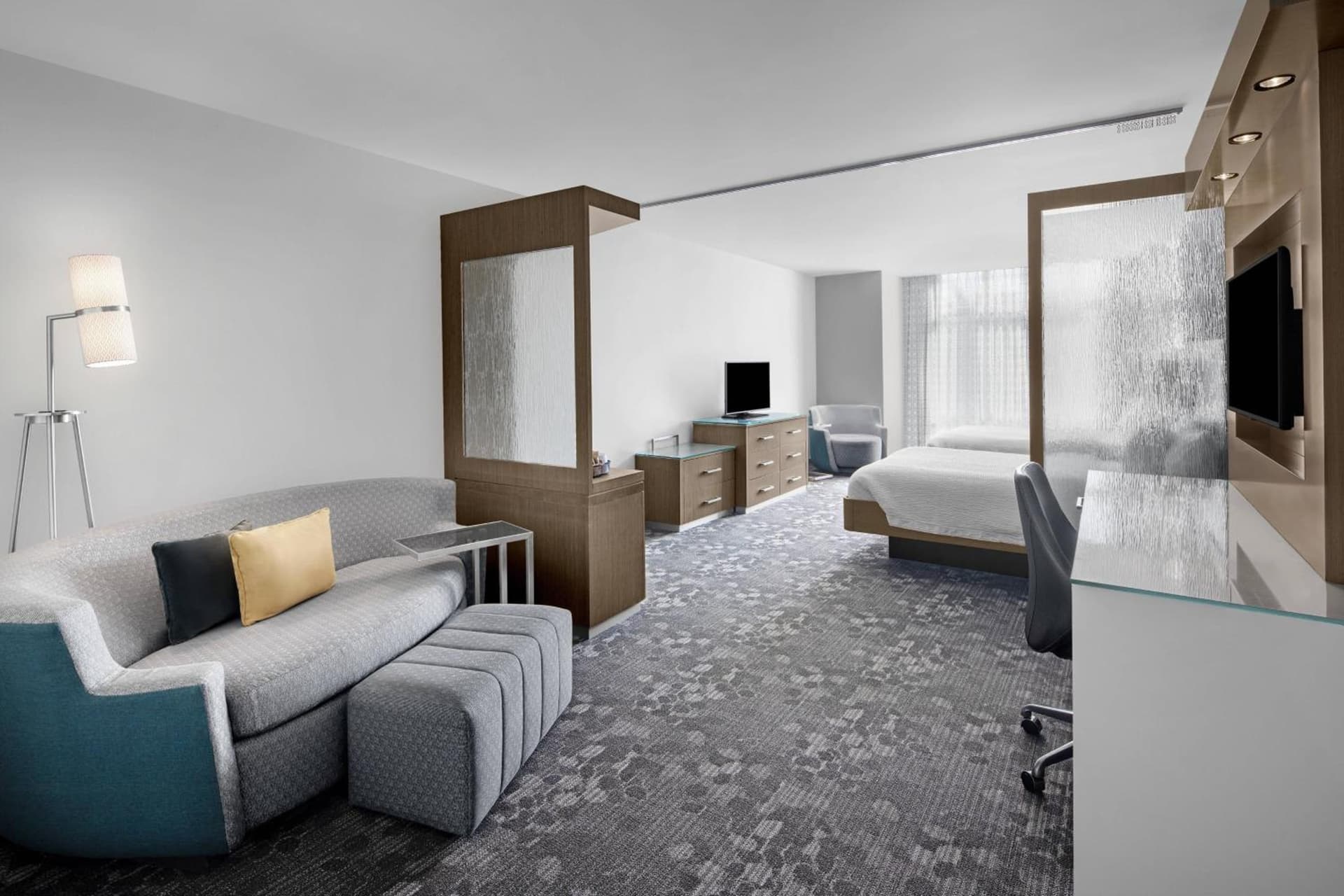 Courtyard by Marriott Orlando South/Grande Lakes Area