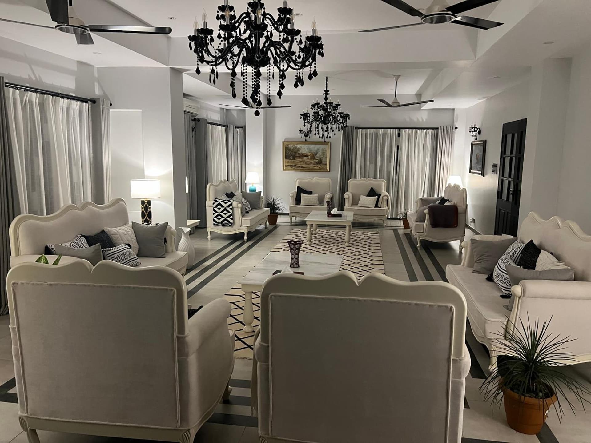 The Ark Boutique Hotel