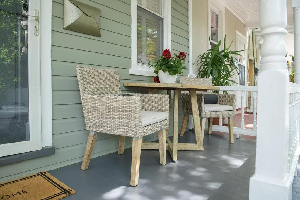 Charming Annapolis Townhome