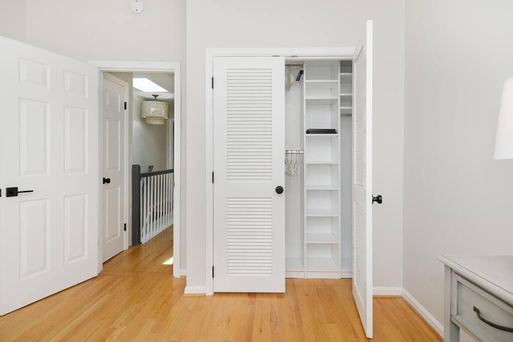 Charming Annapolis Townhome