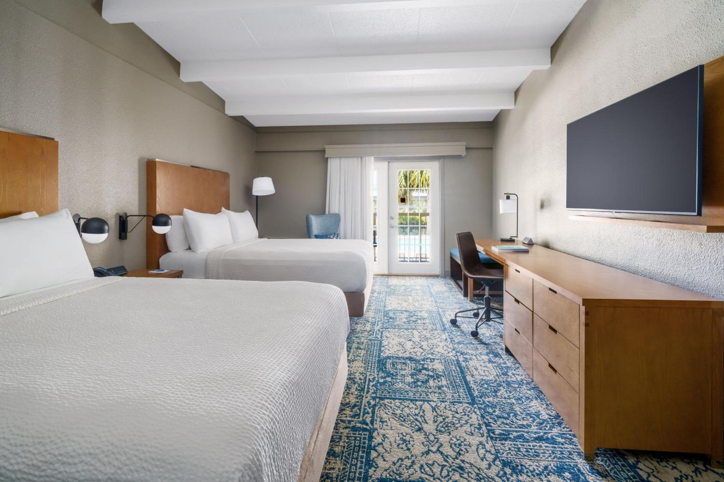 Four Points by Sheraton Destin - Fort Walton Beach