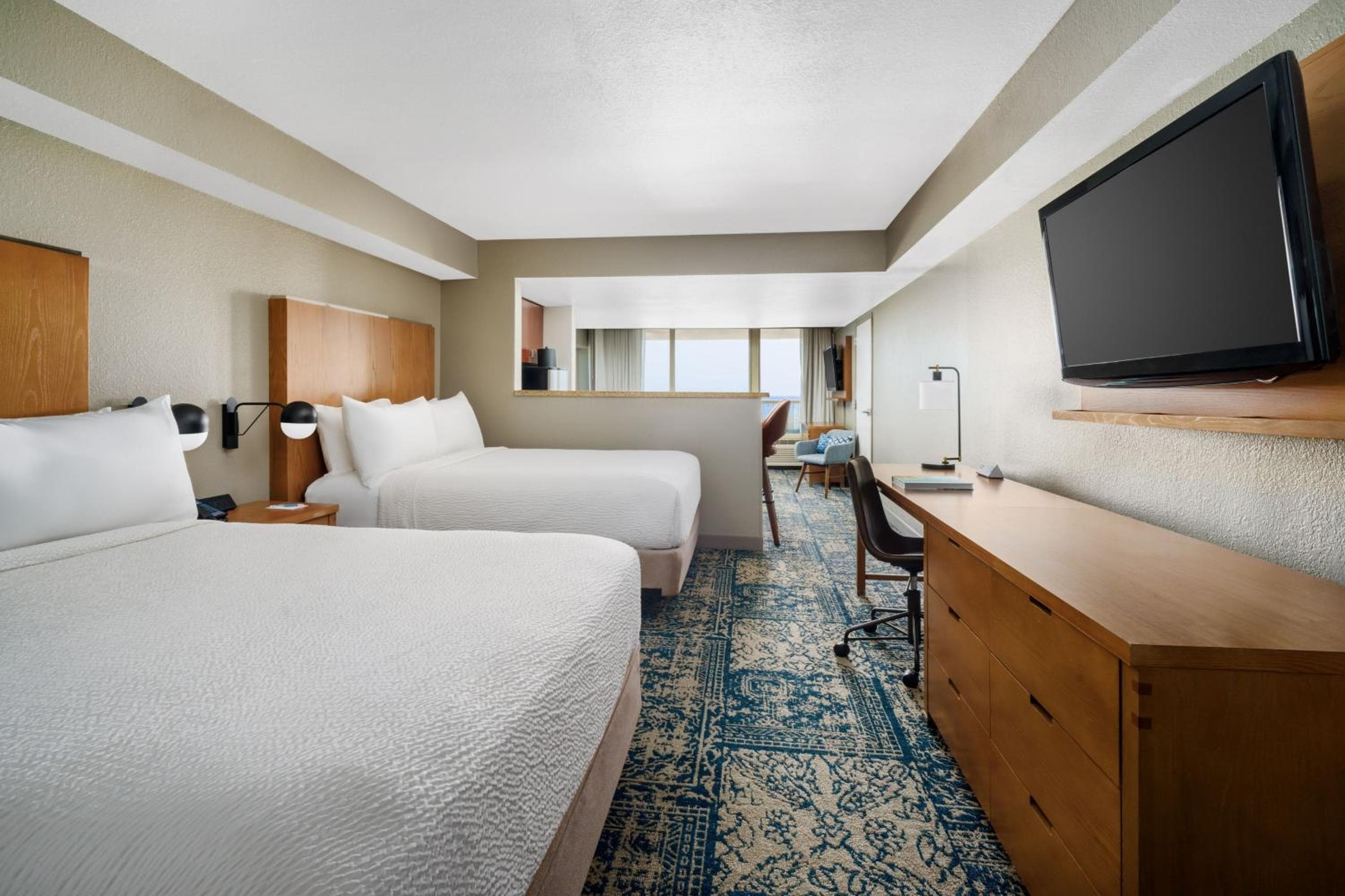 Four Points by Sheraton Destin - Fort Walton Beach