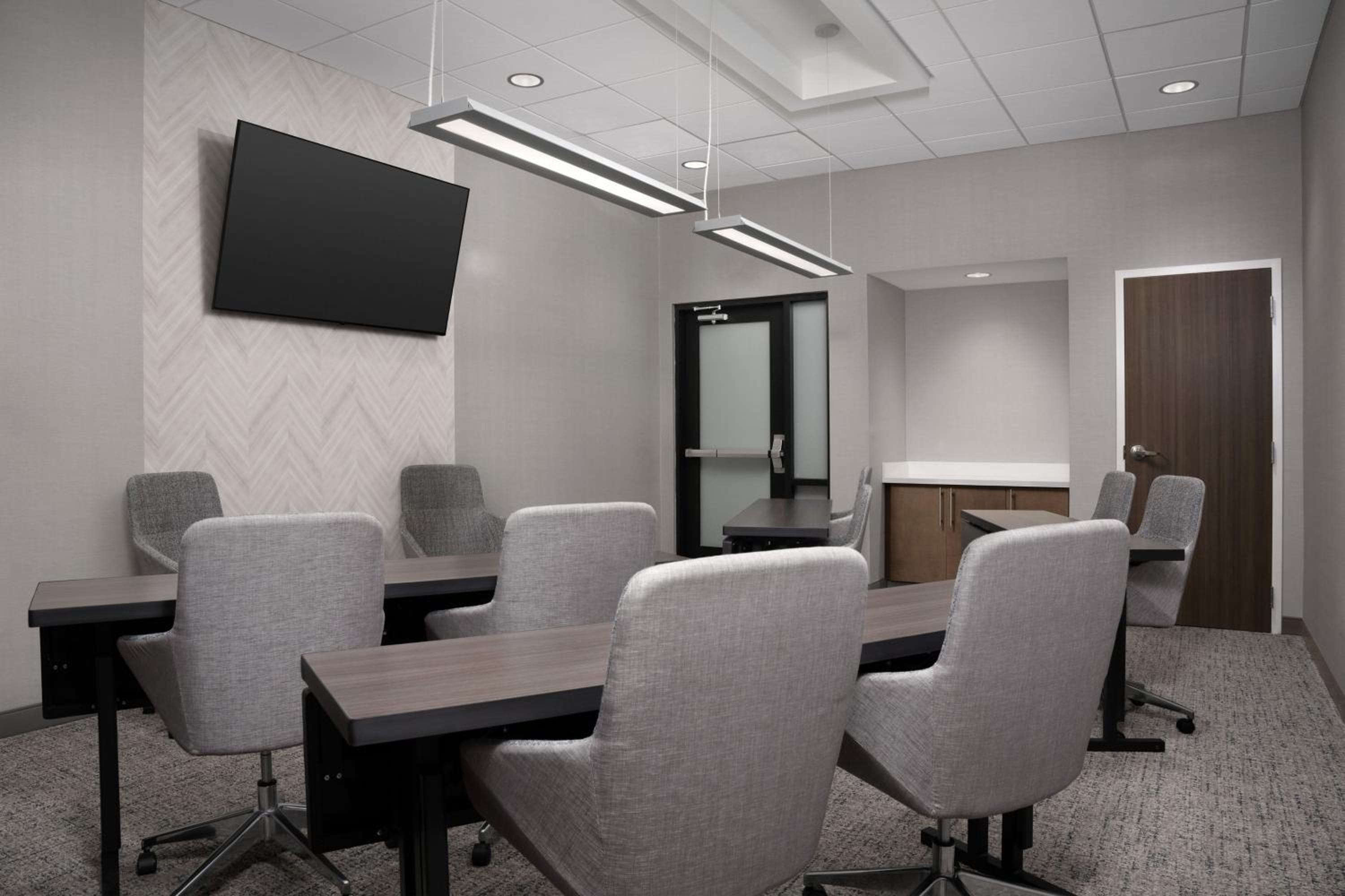 Springhill Suites by Marriott Lexington Fritz Farm
