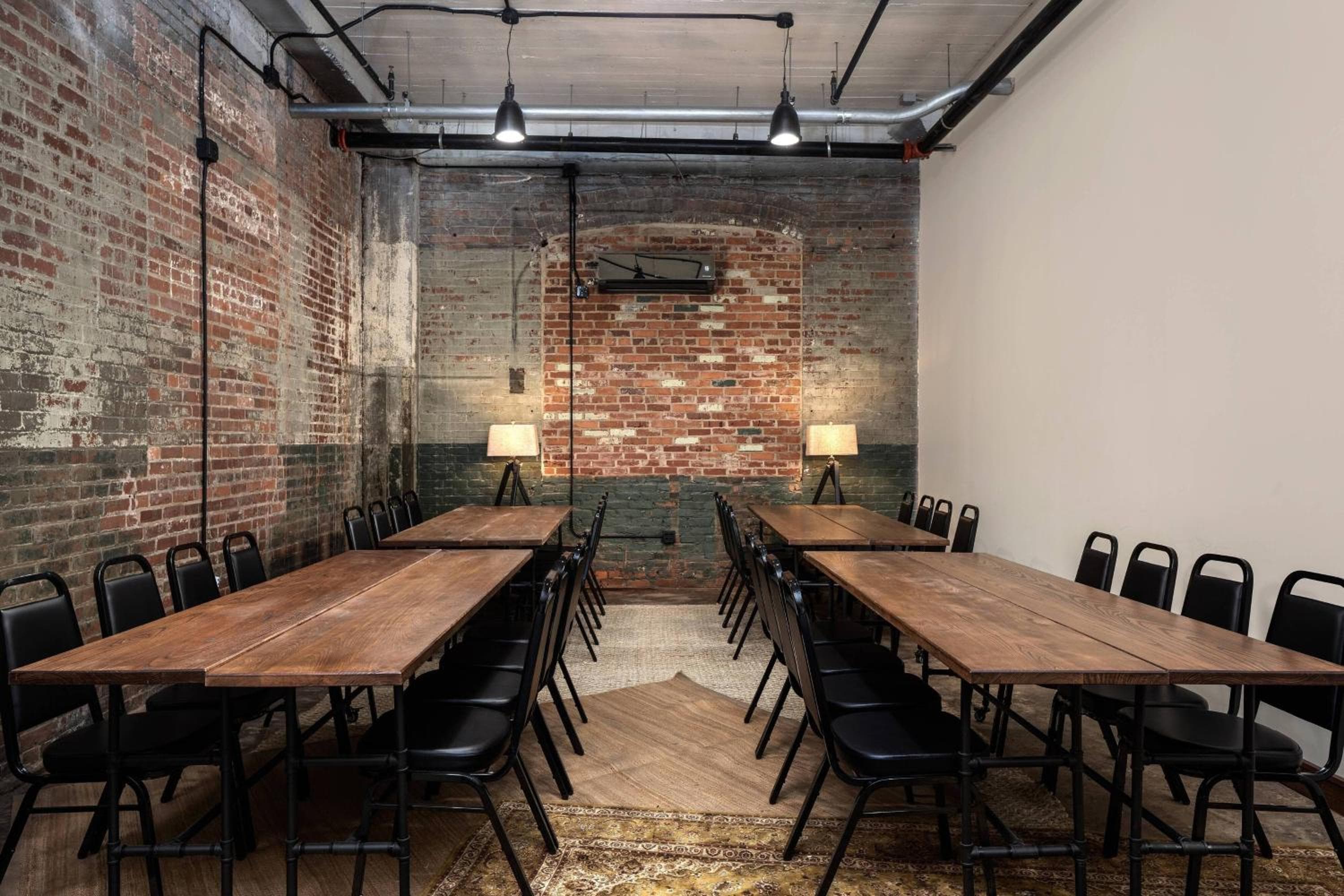 Moxy Chattanooga Downtown