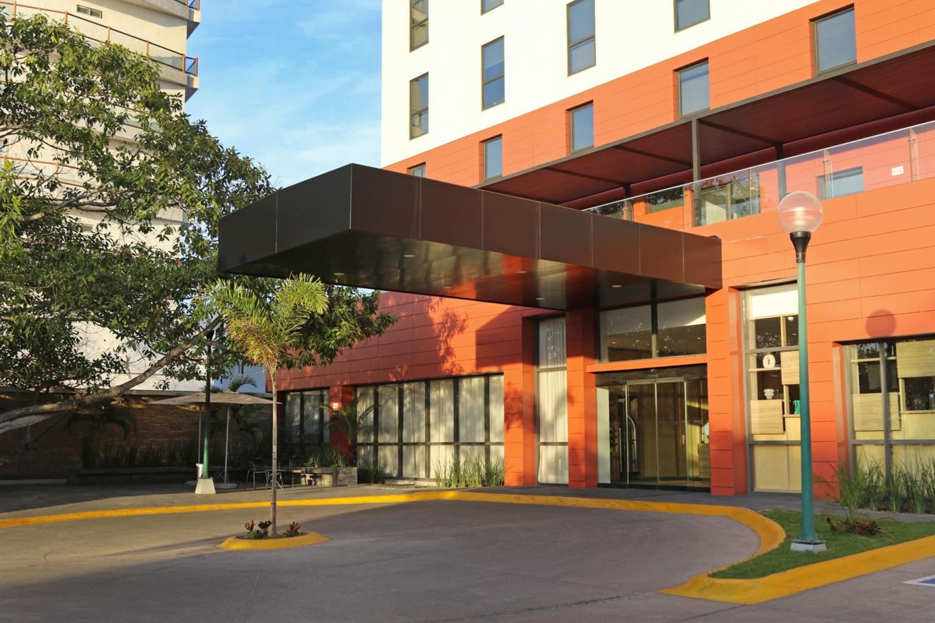 City Express Plus by Marriott Puerto Vallarta