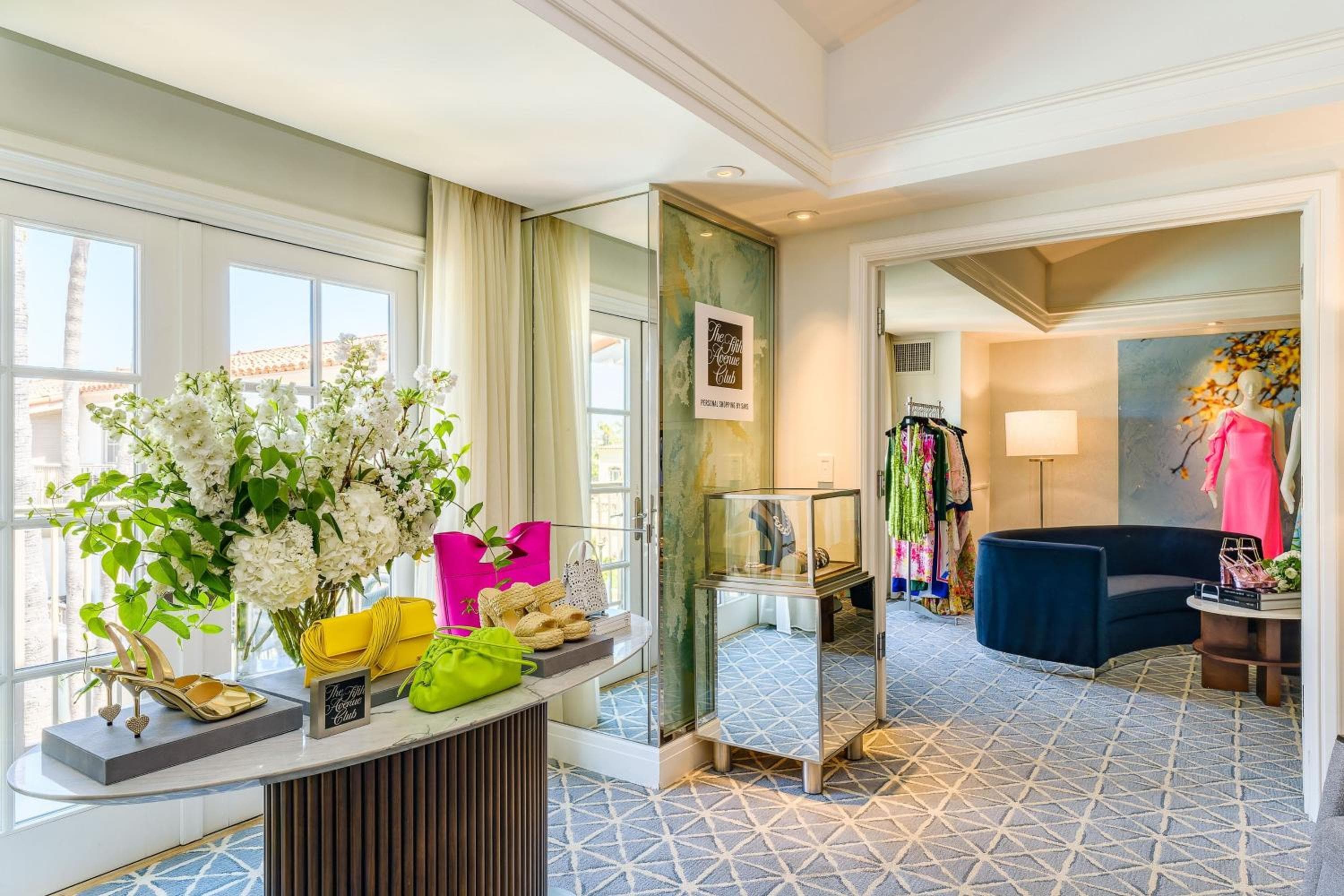 The Ritz-Carlton, Laguna Niguel