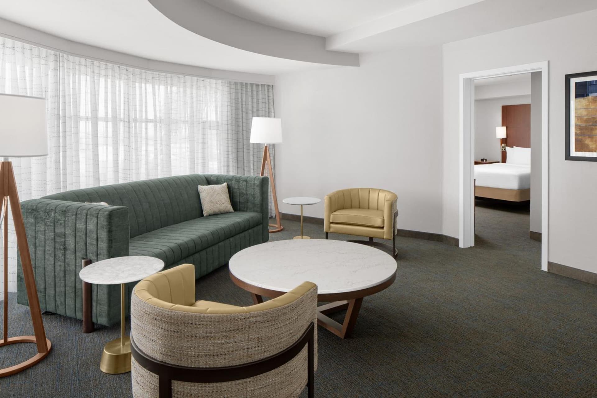Residence Inn Los Angeles Burbank/Downtown