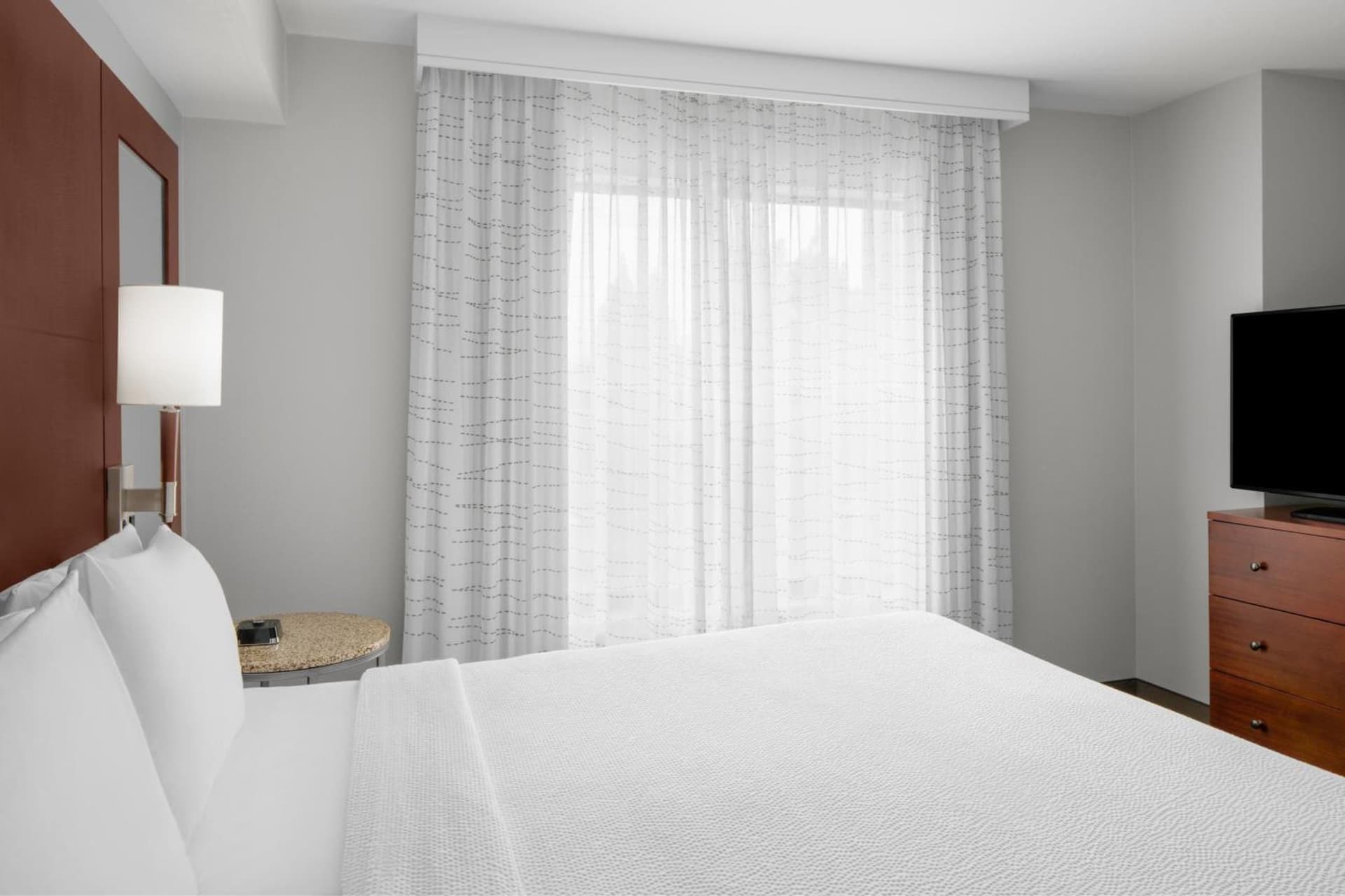 Residence Inn Los Angeles Burbank/Downtown