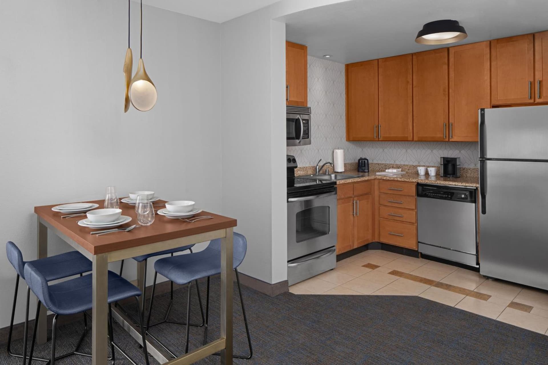 Residence Inn Los Angeles Burbank/Downtown